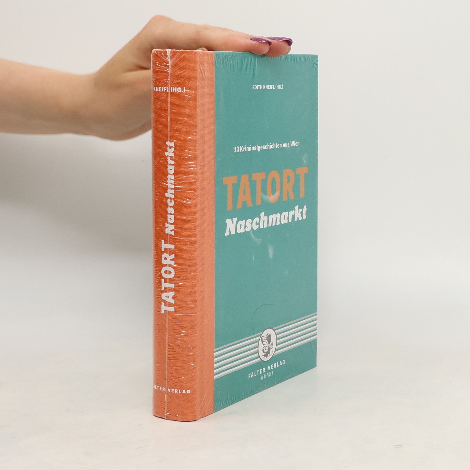 kolektiv Tatort Naschmarkt