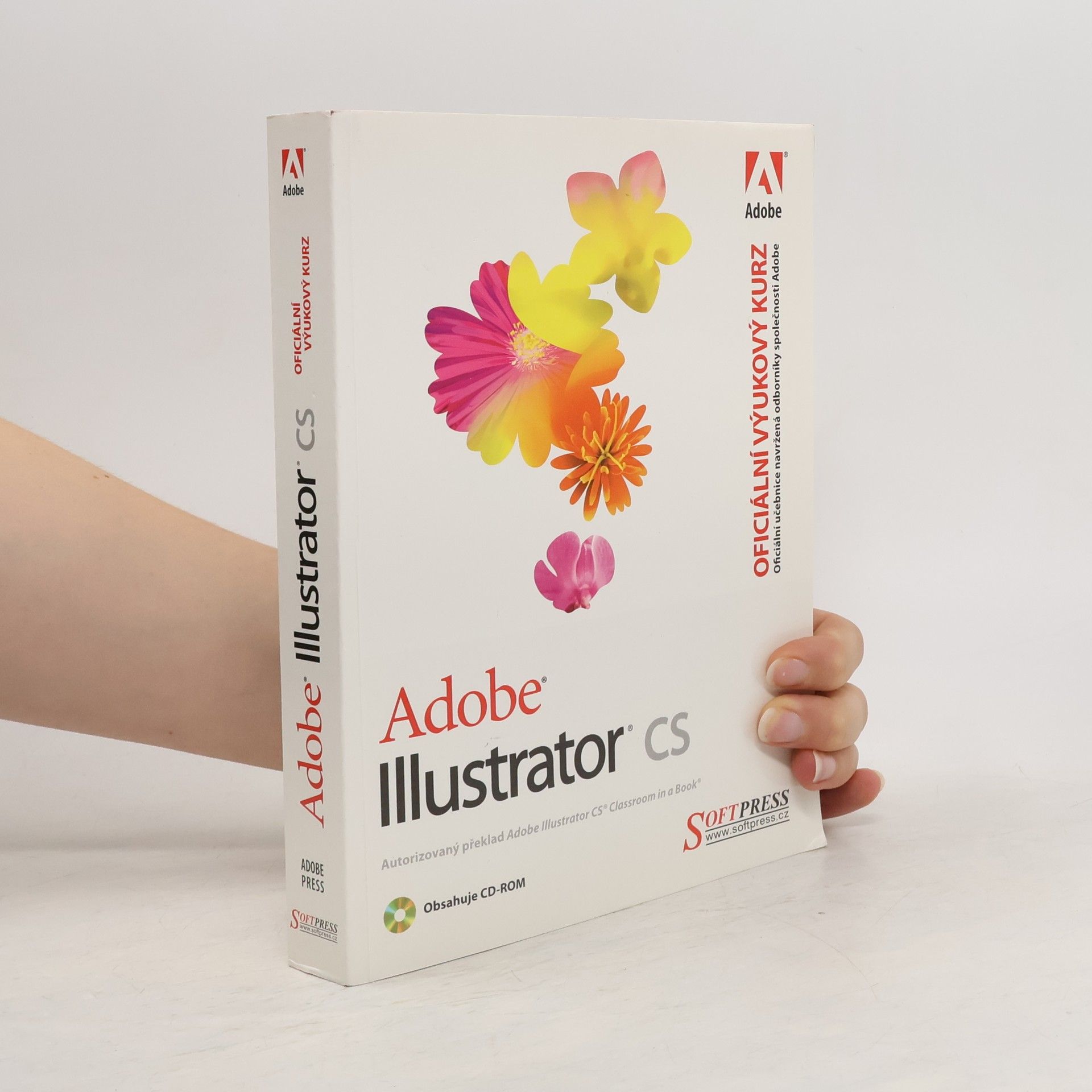 Adobe Illustrator CS
