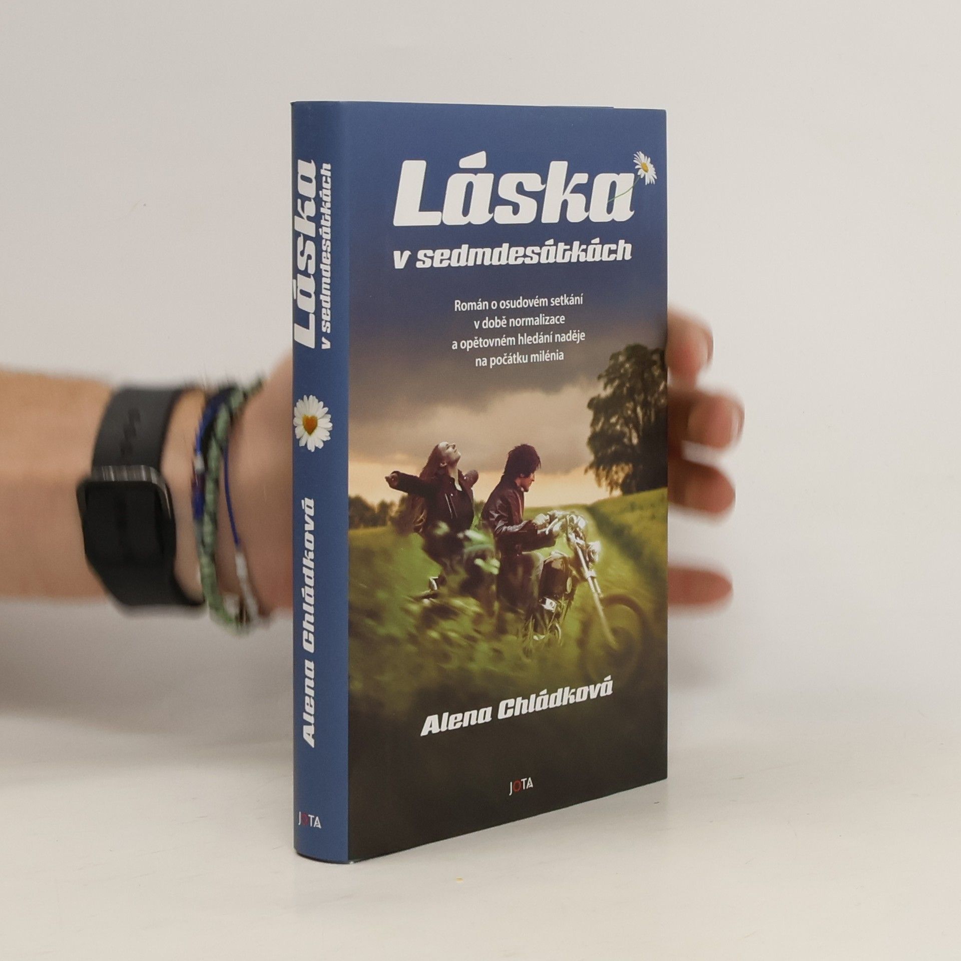 Láska v sedmdesátkách