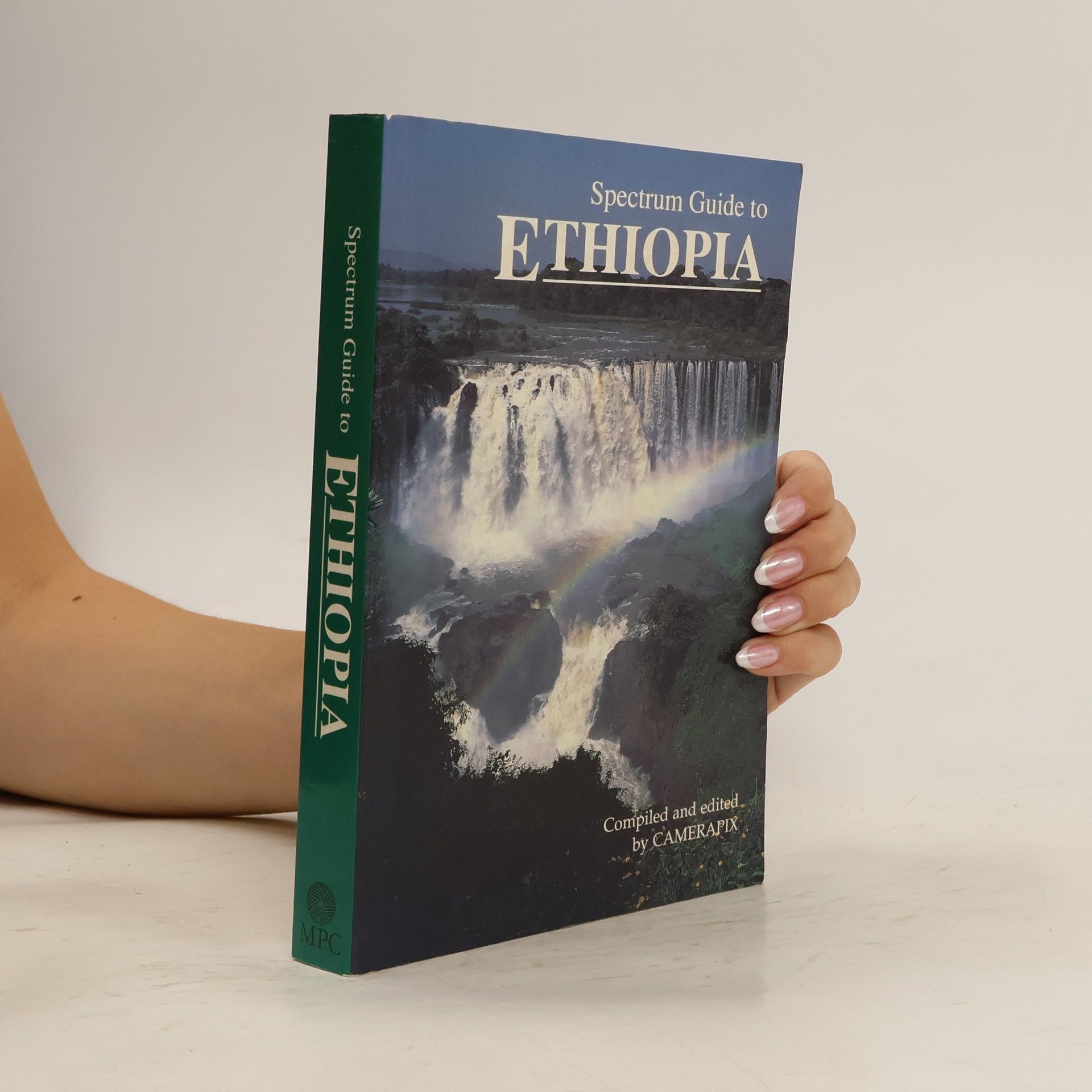 kolektiv Spectrum Guide to Ethiopia