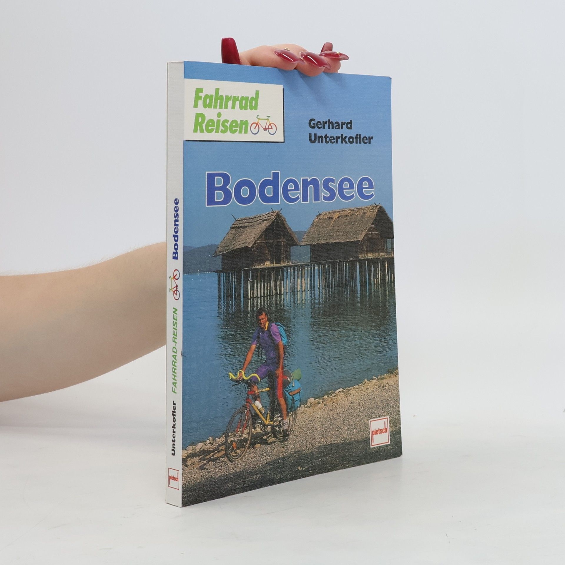Gerhard Unterkofler Bodensee