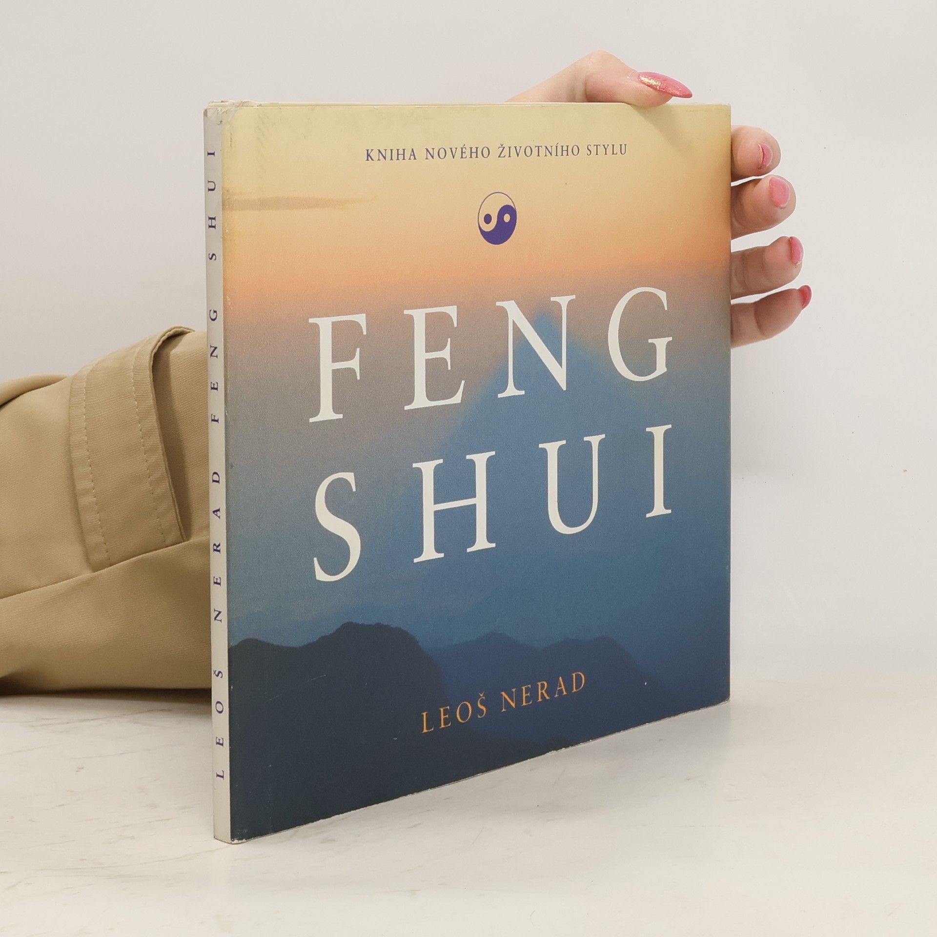 Richard Templar Feng shui