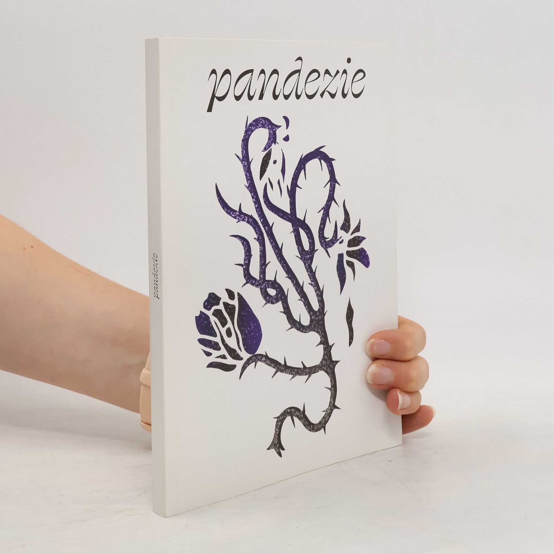 Auteurscollectief Pandezie
