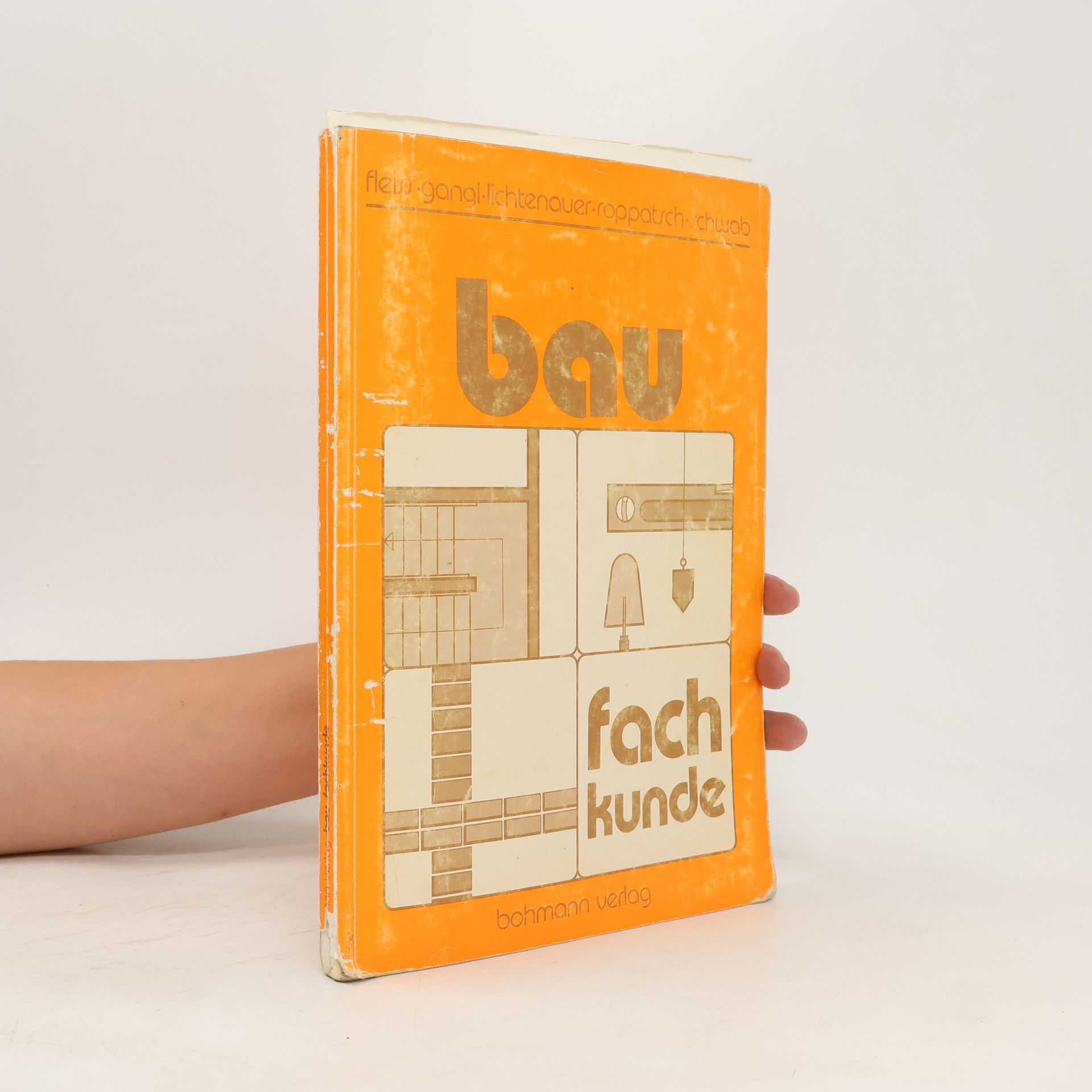 Manfred Fleiss Bau Fachkunde