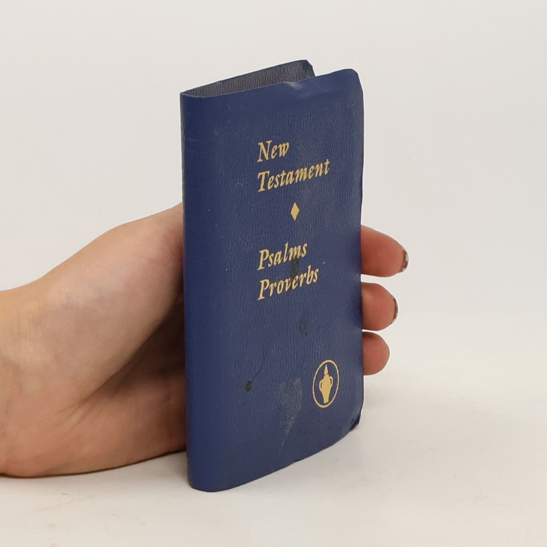 Collectif d'auteurs New Testament