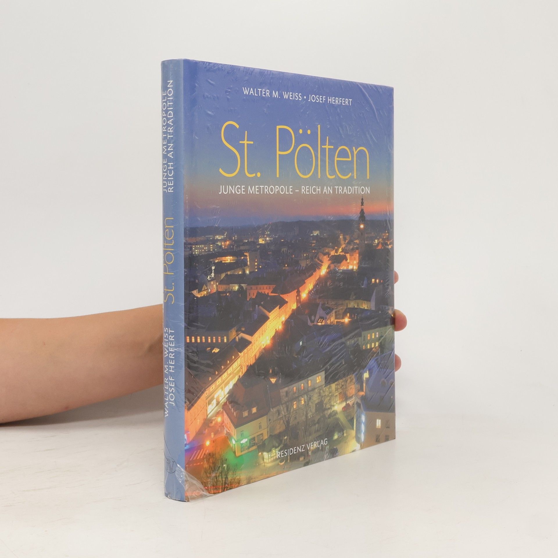 Walter Weiss St. Pölten