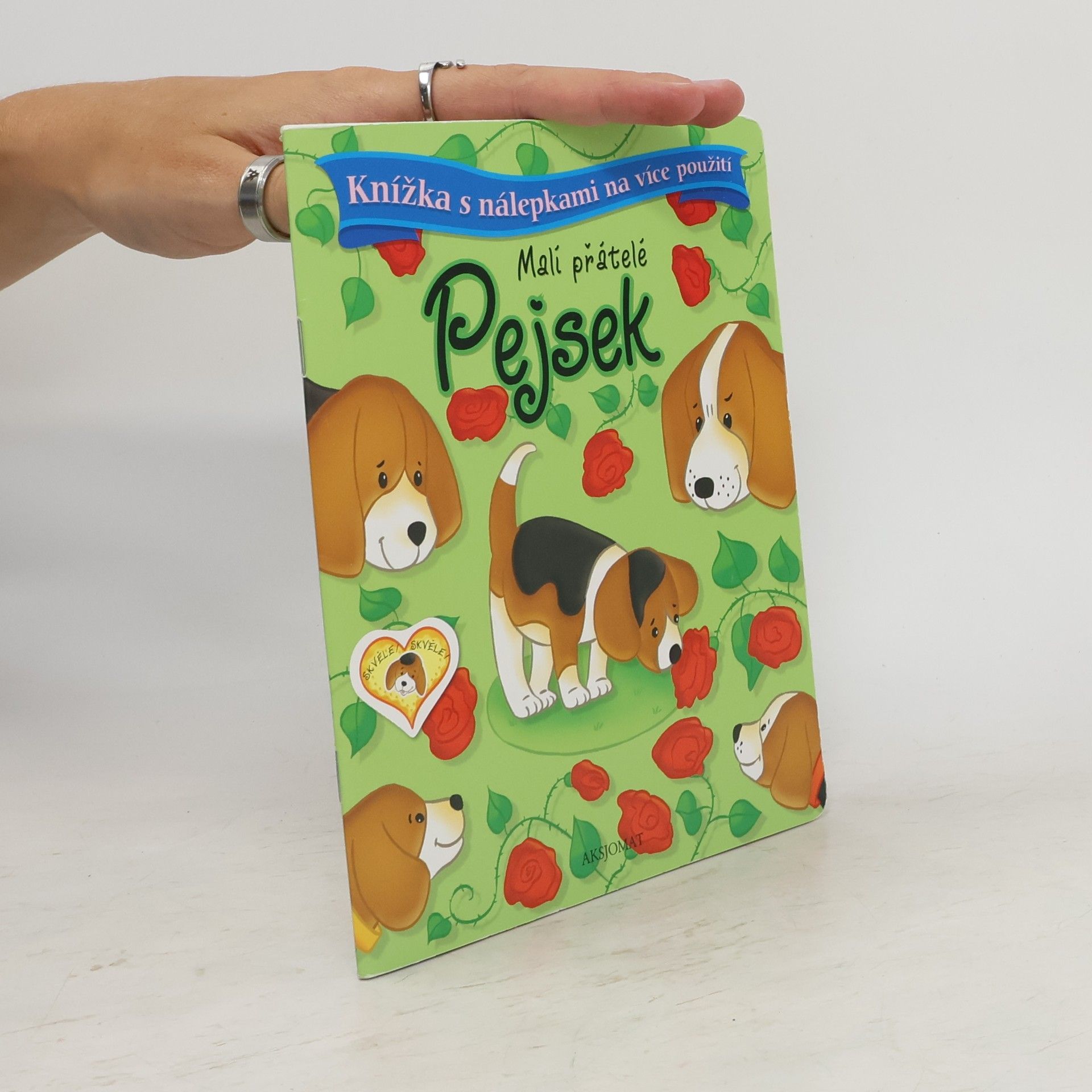 Autores varios Pejsek
