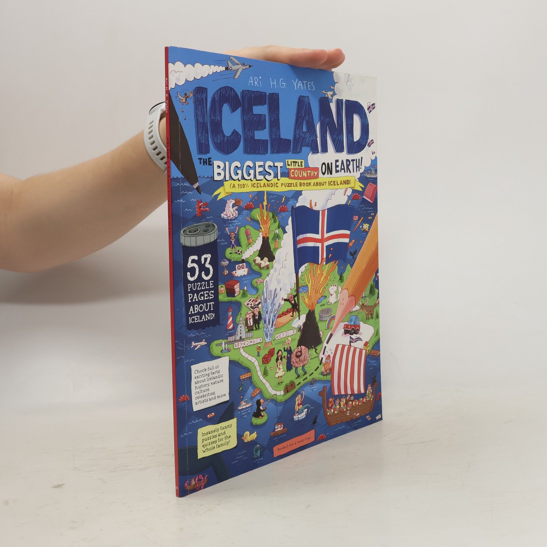 kolektiv Iceland