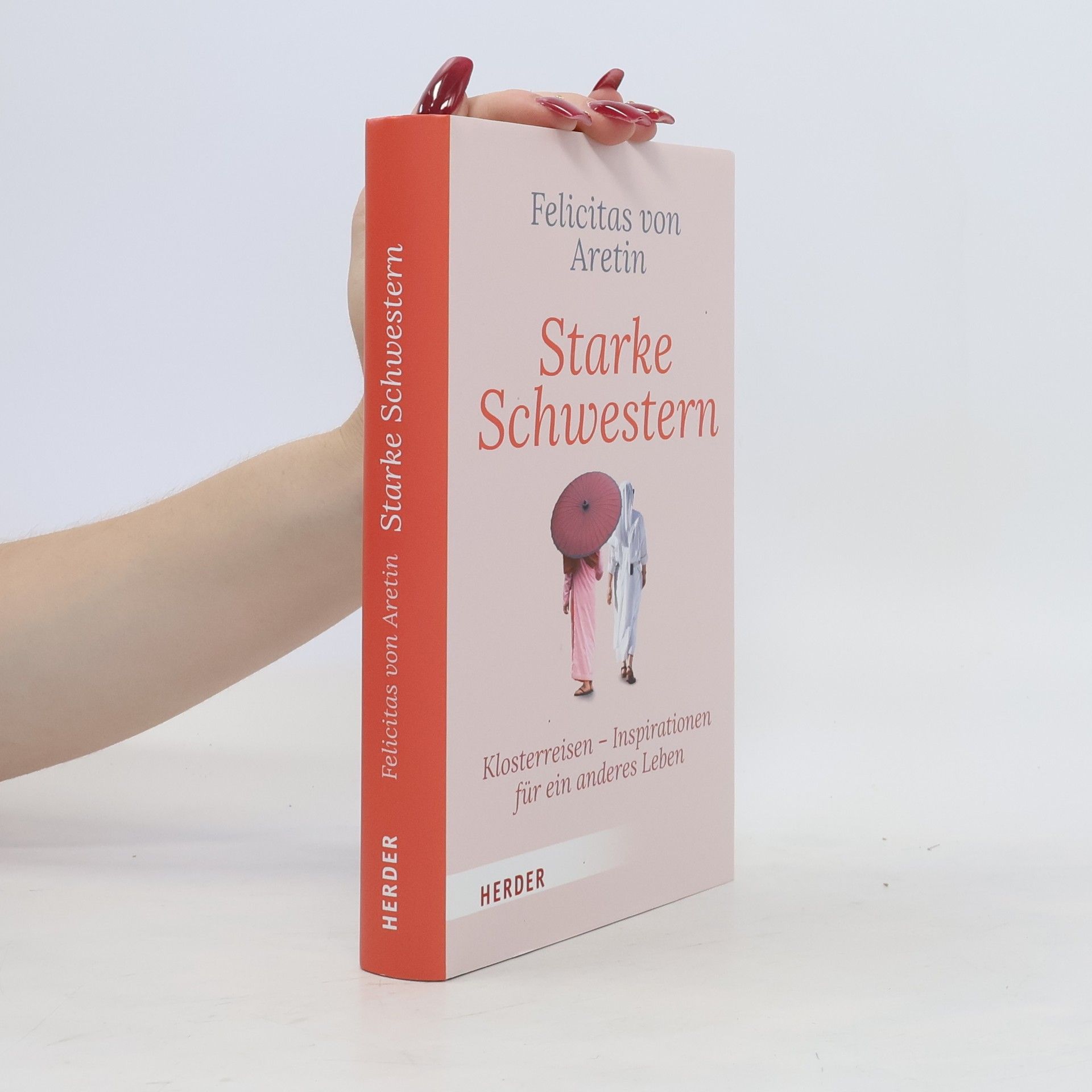 Felicitas von Aretin Starke Schwestern
