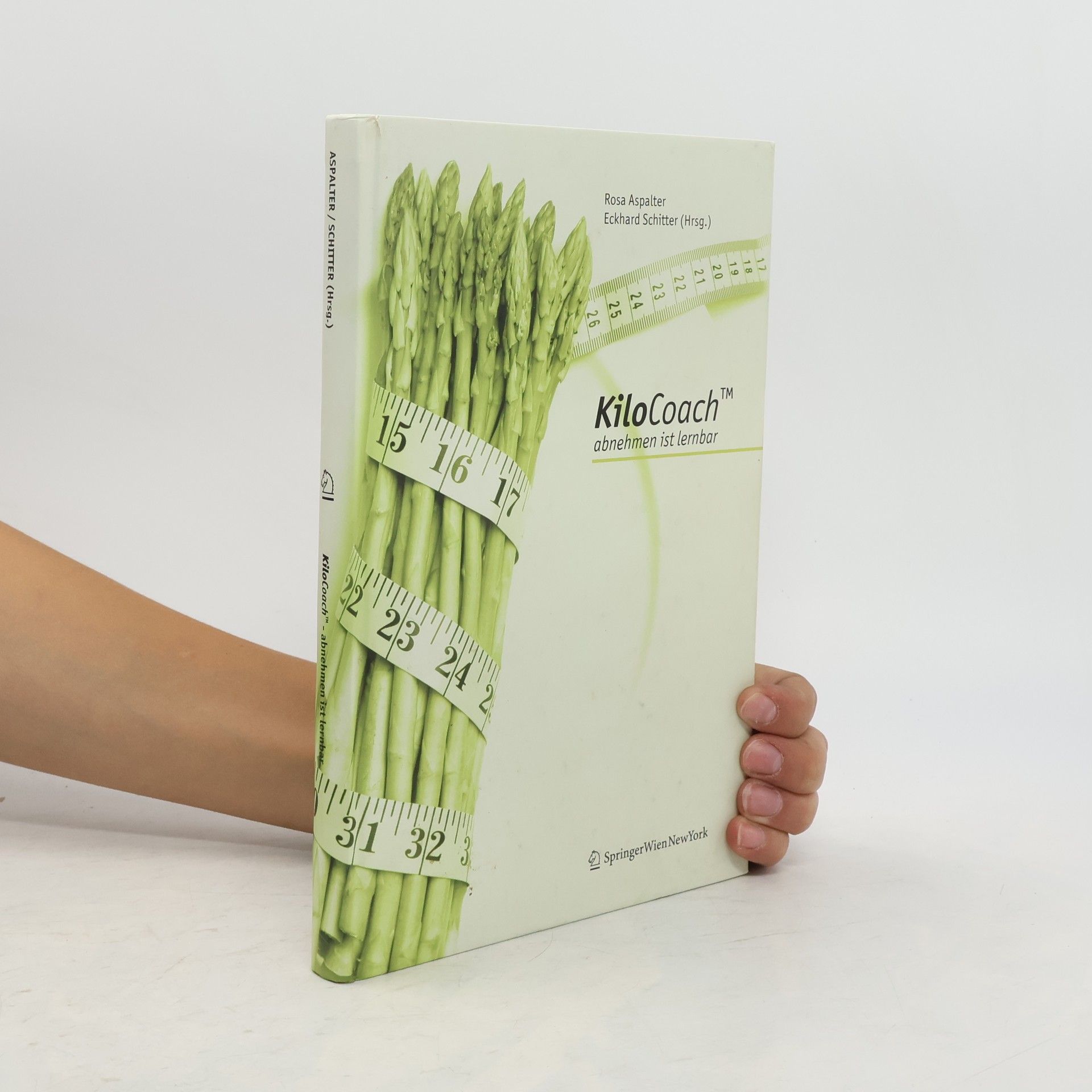 Rosa M. Aspalter KiloCoach