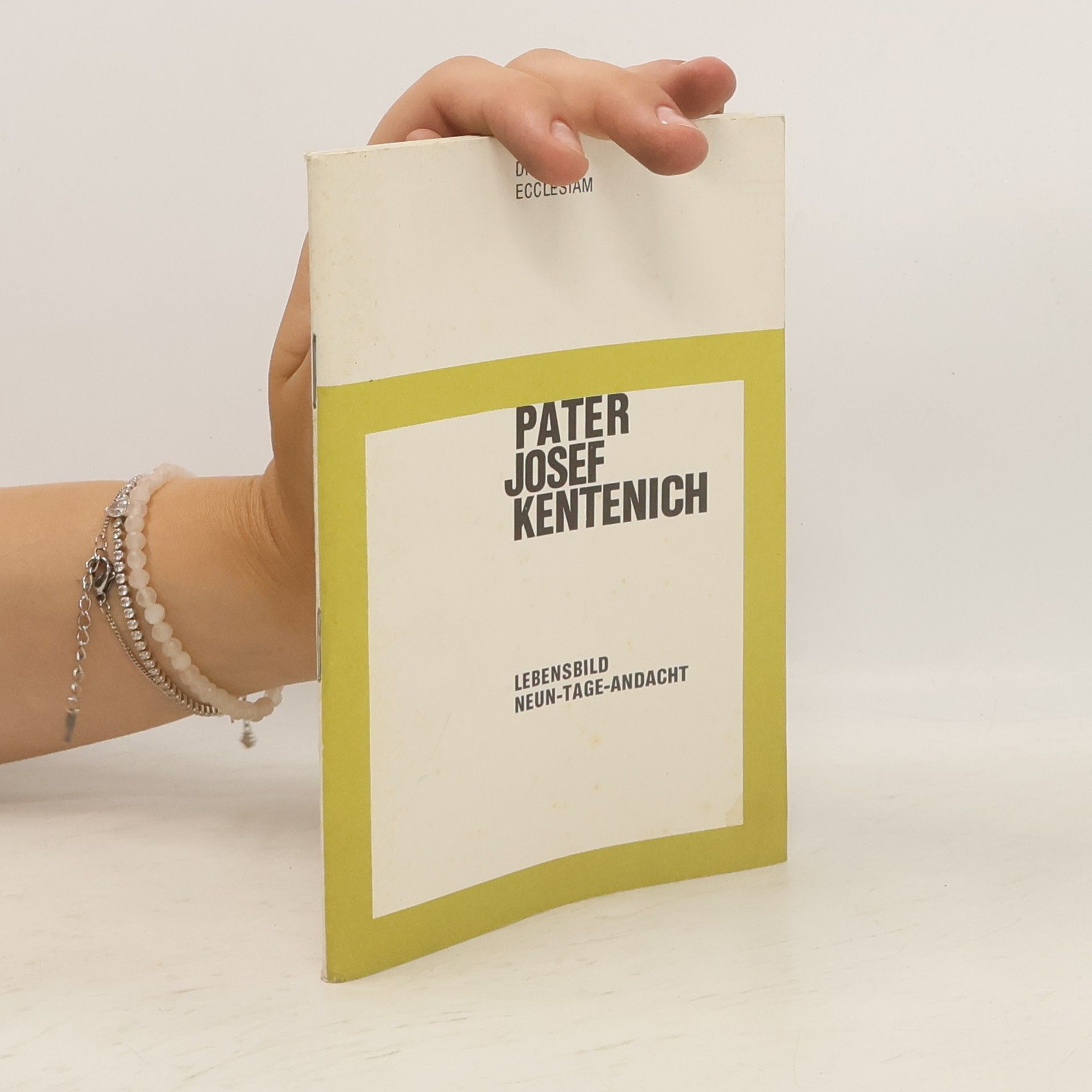 Autorenkollektiv Pater Josef Kentenich