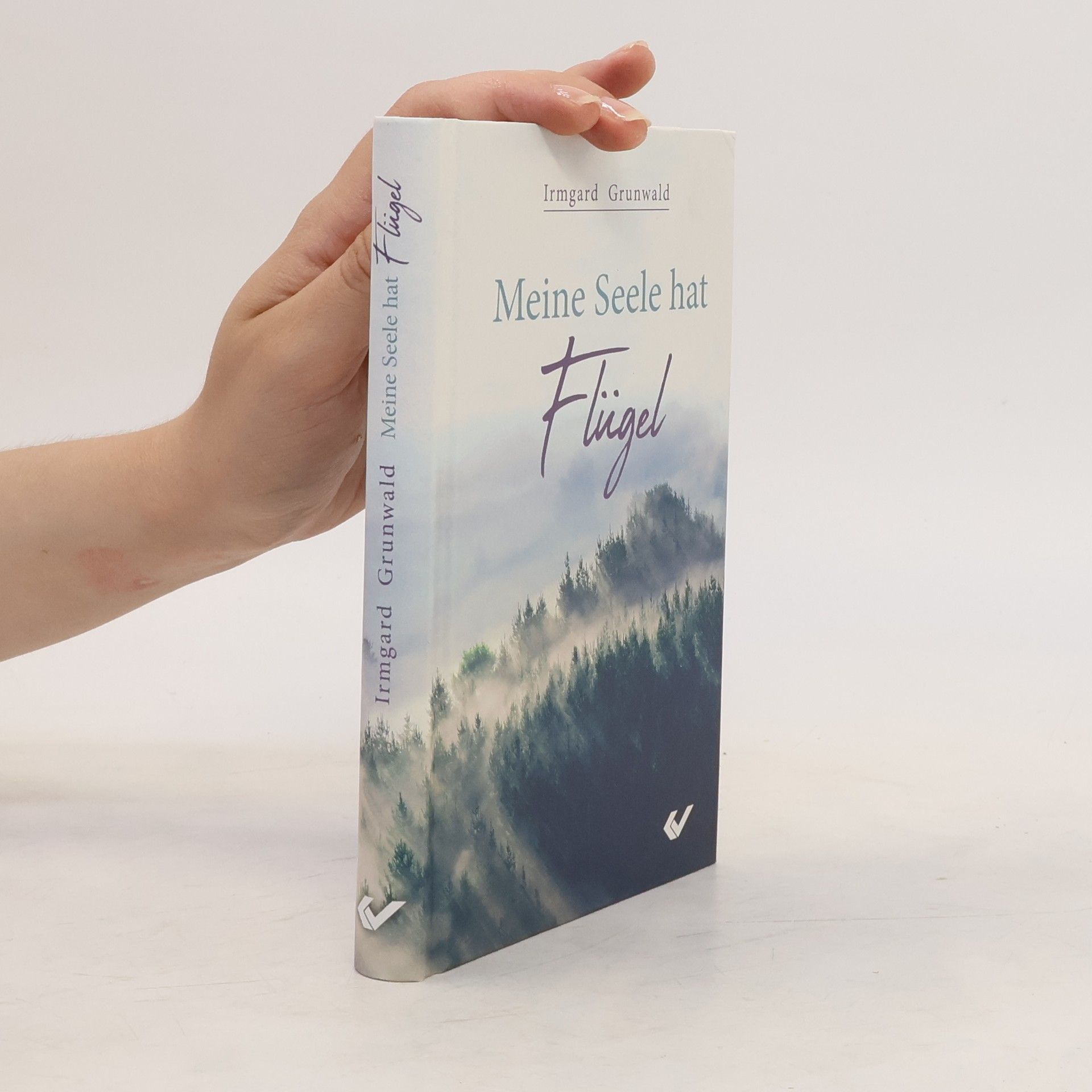 Meine Seele hat Flügel