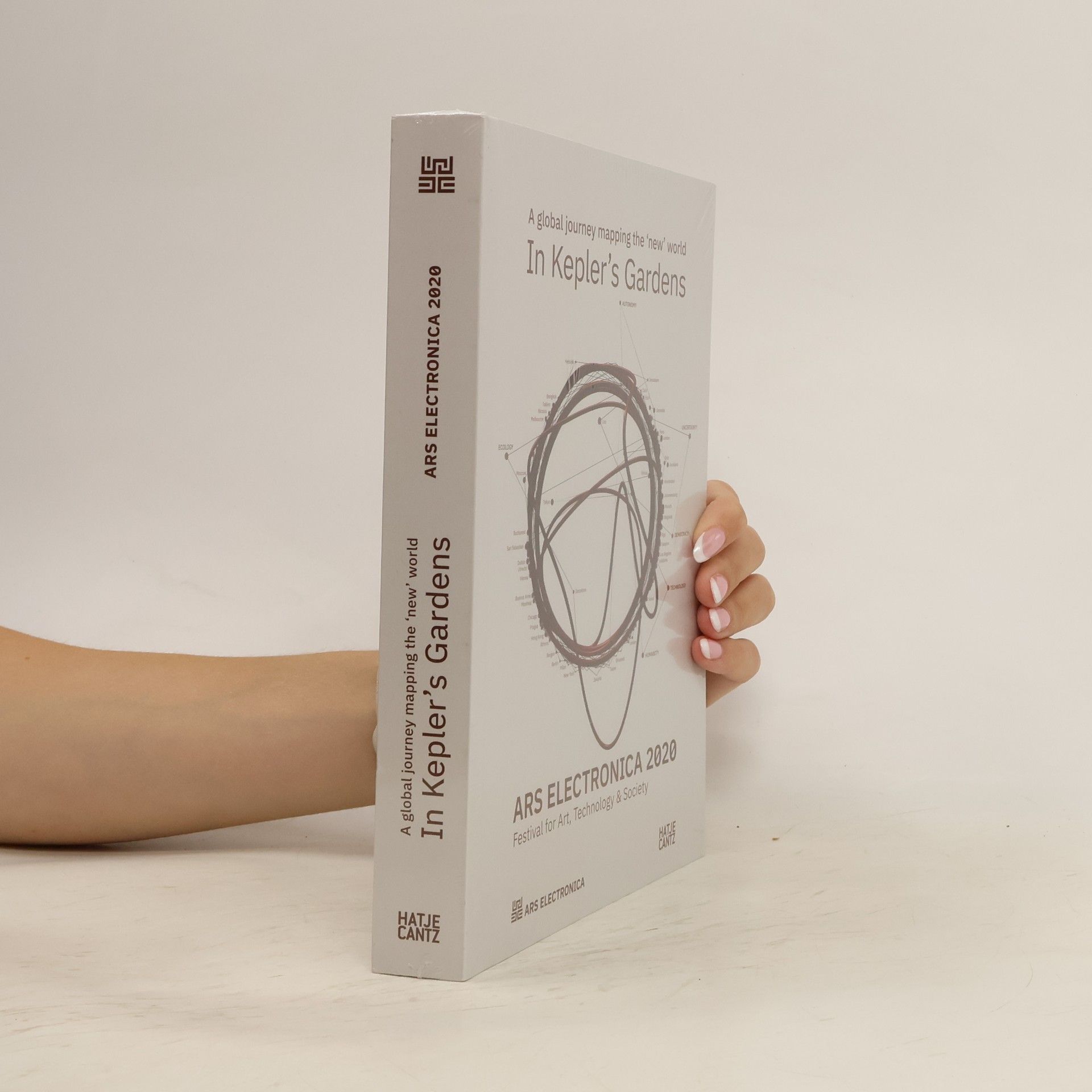 Ars Electronica 2020