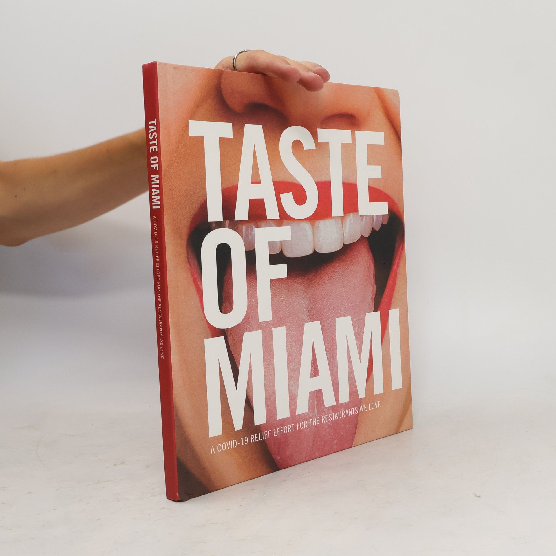 Collectif d'auteurs Taste of Miami