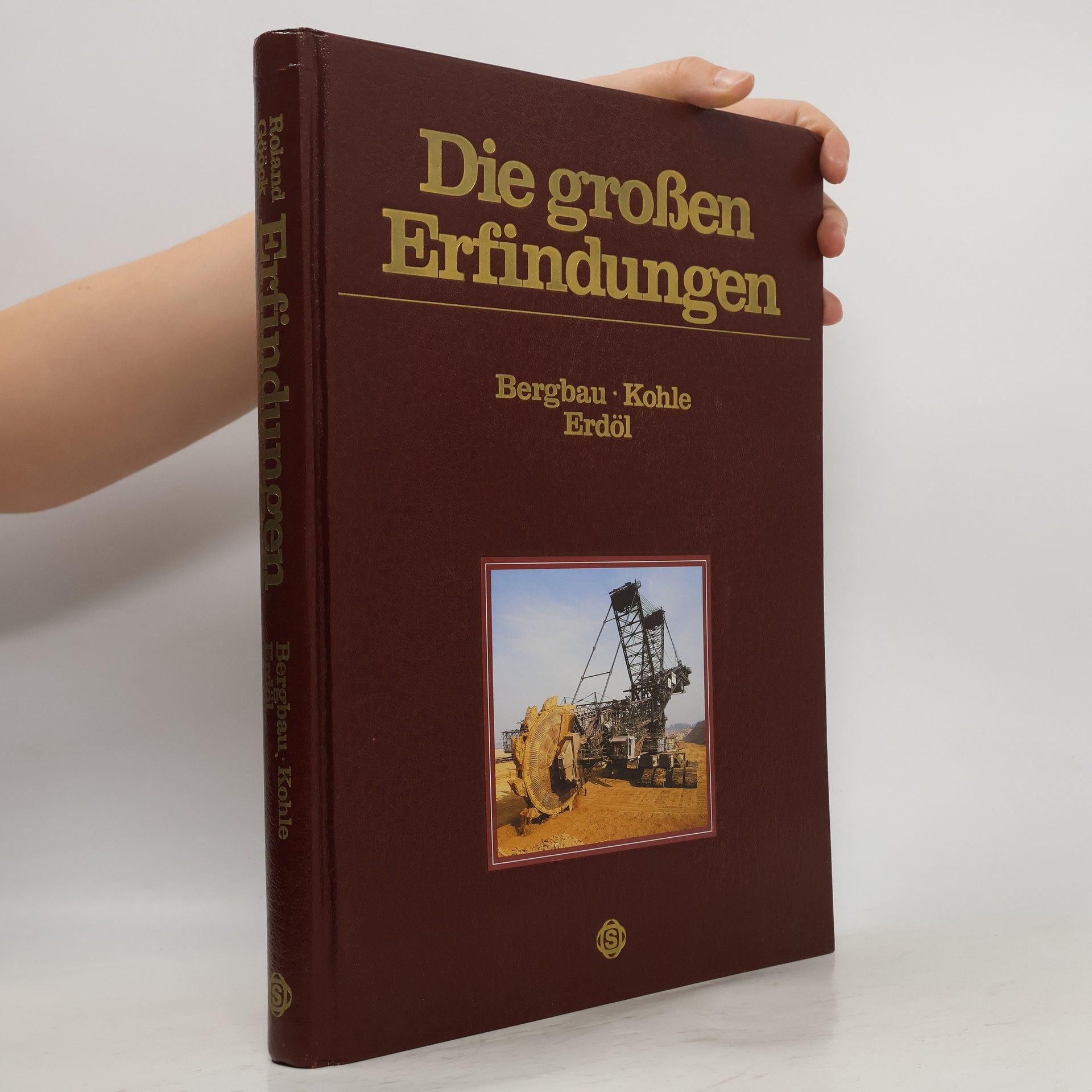 Autorenkollektiv Die grossen Erfindungen