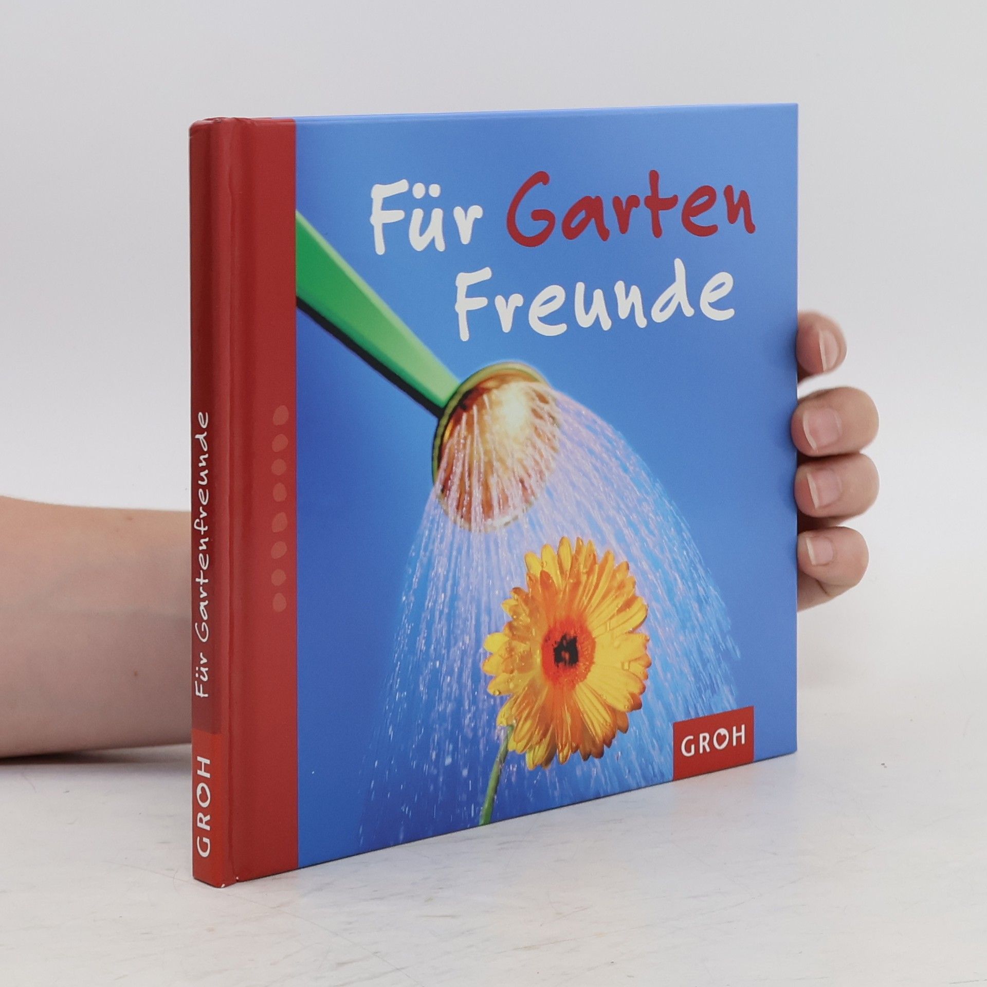 Nina Sandmann Für Gartenfreunde