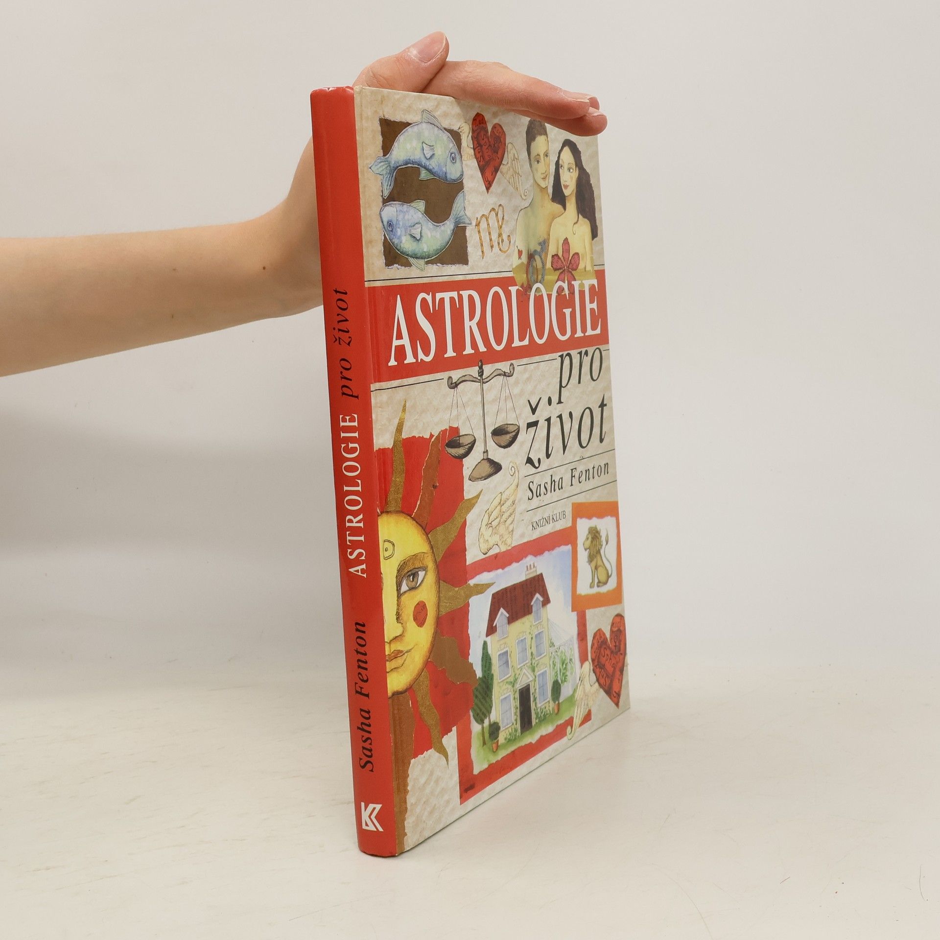 Astrologie pro život