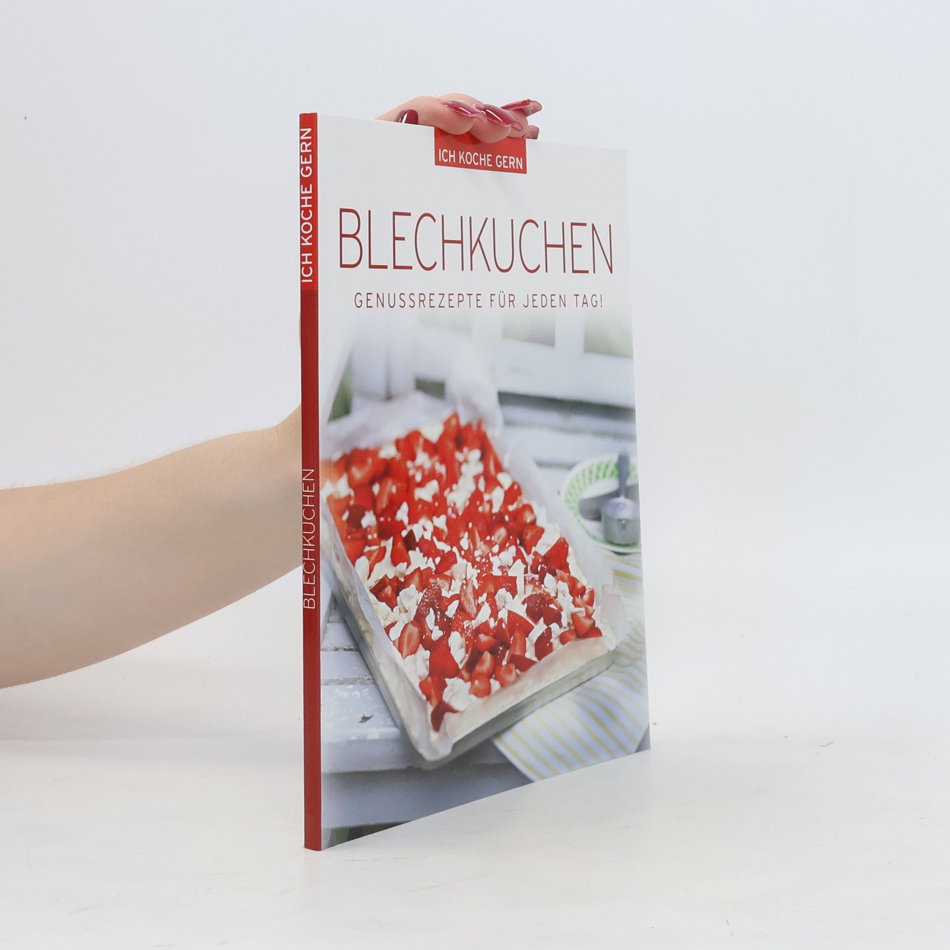 Collective Blechkuchen