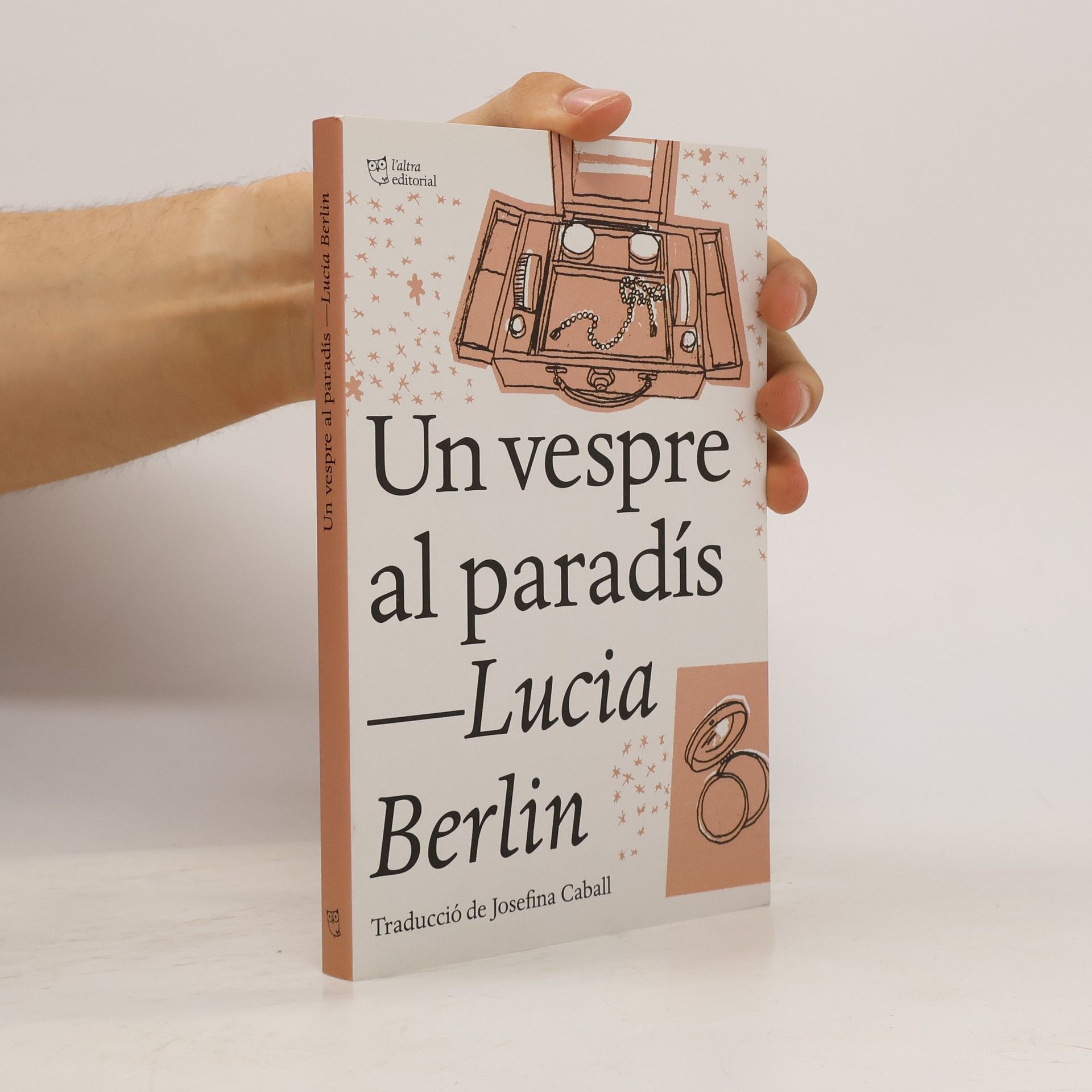 Lucia Berlin Un vespre al paradís