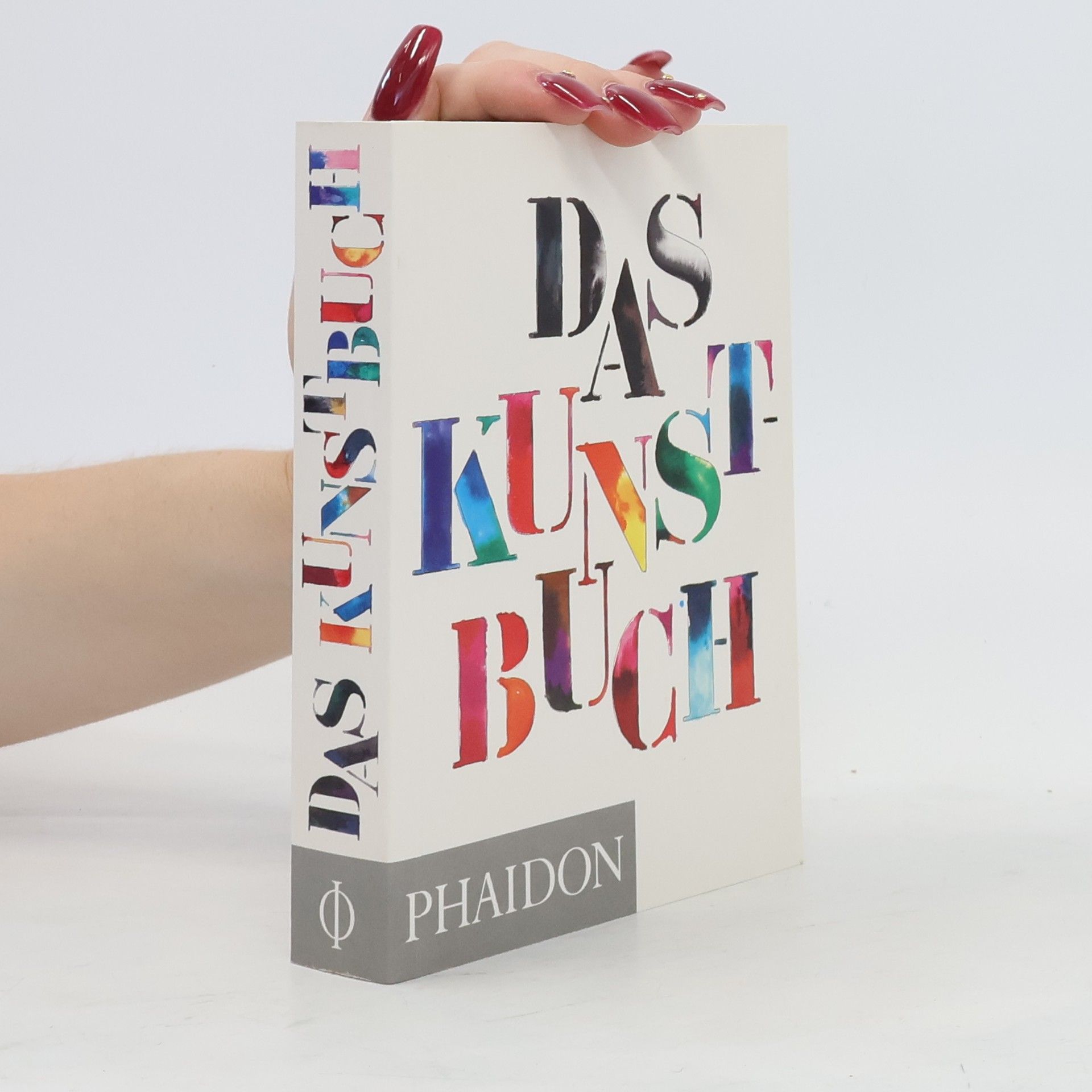 Adam Butler Das Kunstbuch