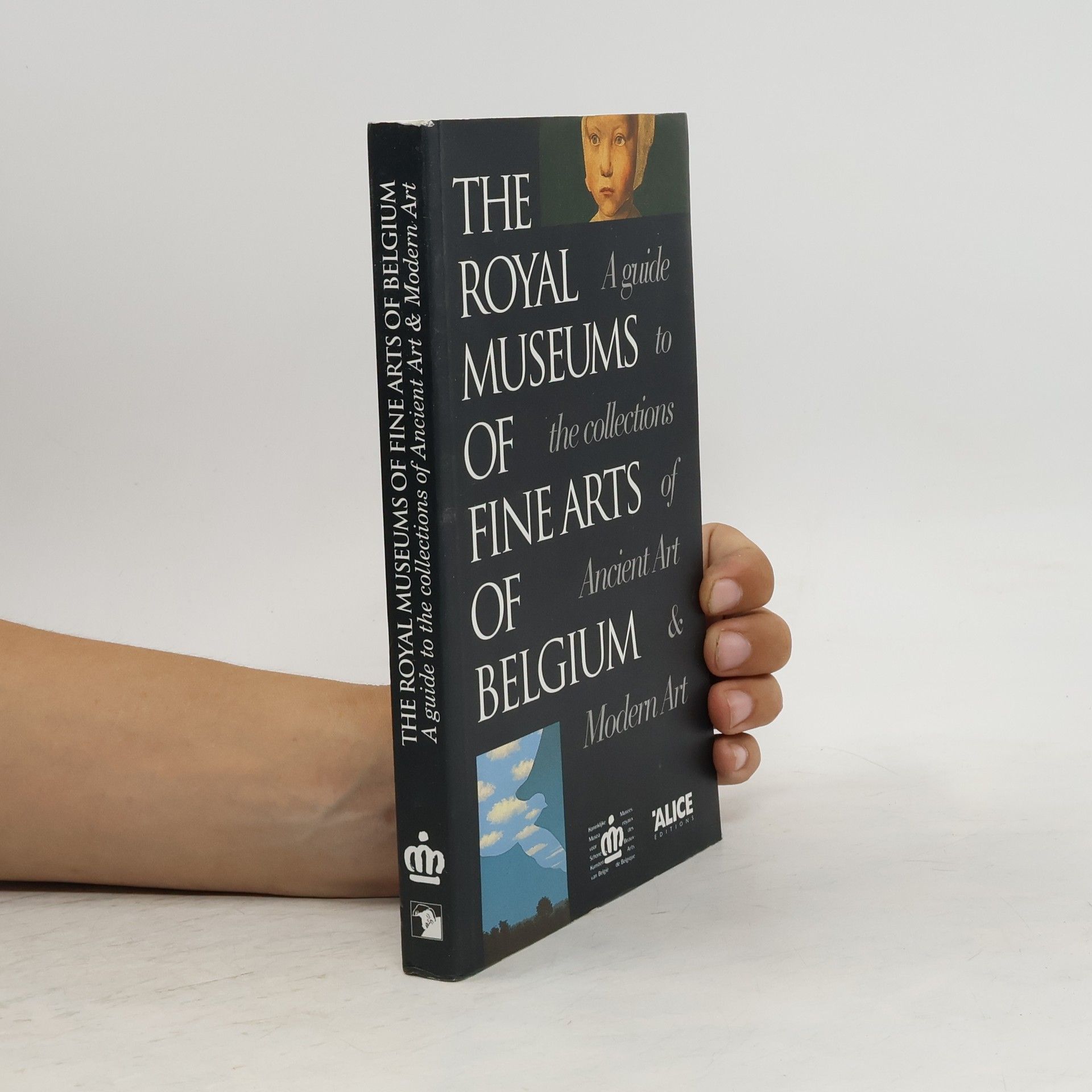 Collectif d'auteurs The Royal Museums of Fine Arts of Belgium