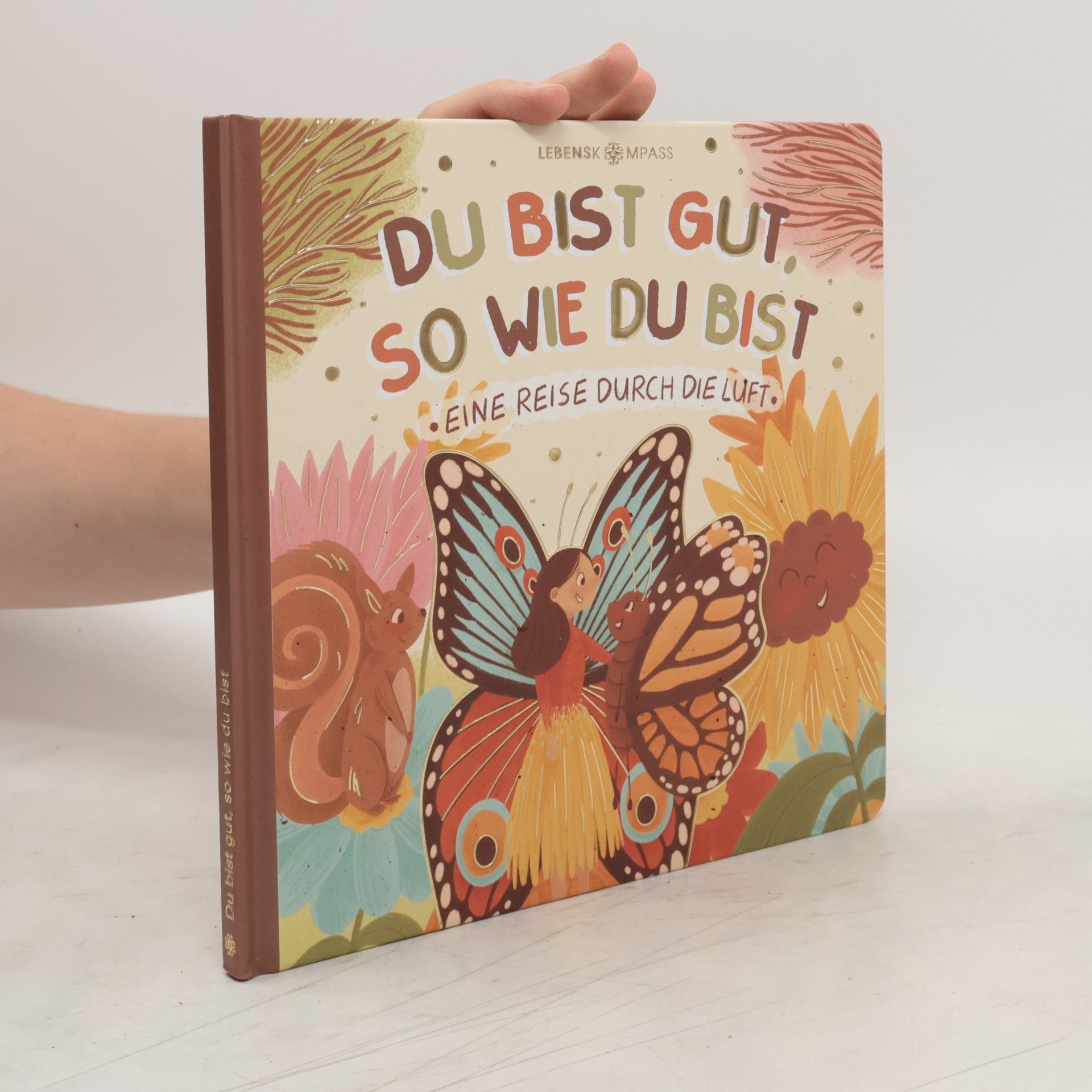 kolektiv Du bist gut, so wie du bist