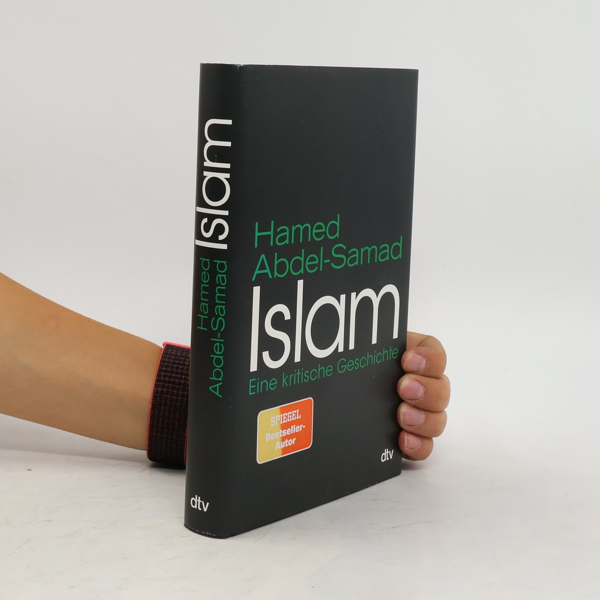 Abdel-Samad Hamed Islam