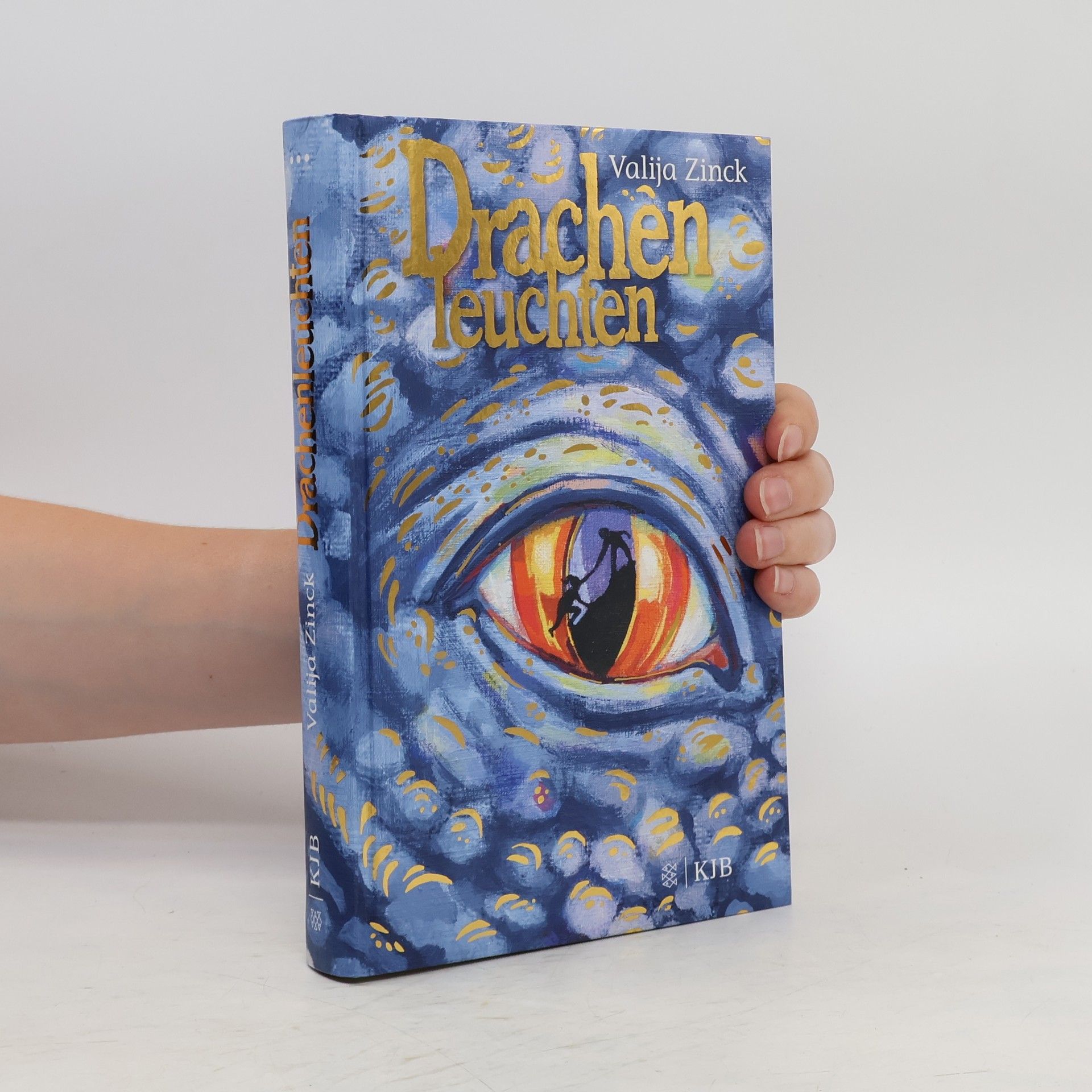 Valija Zinck Drachenleuchten