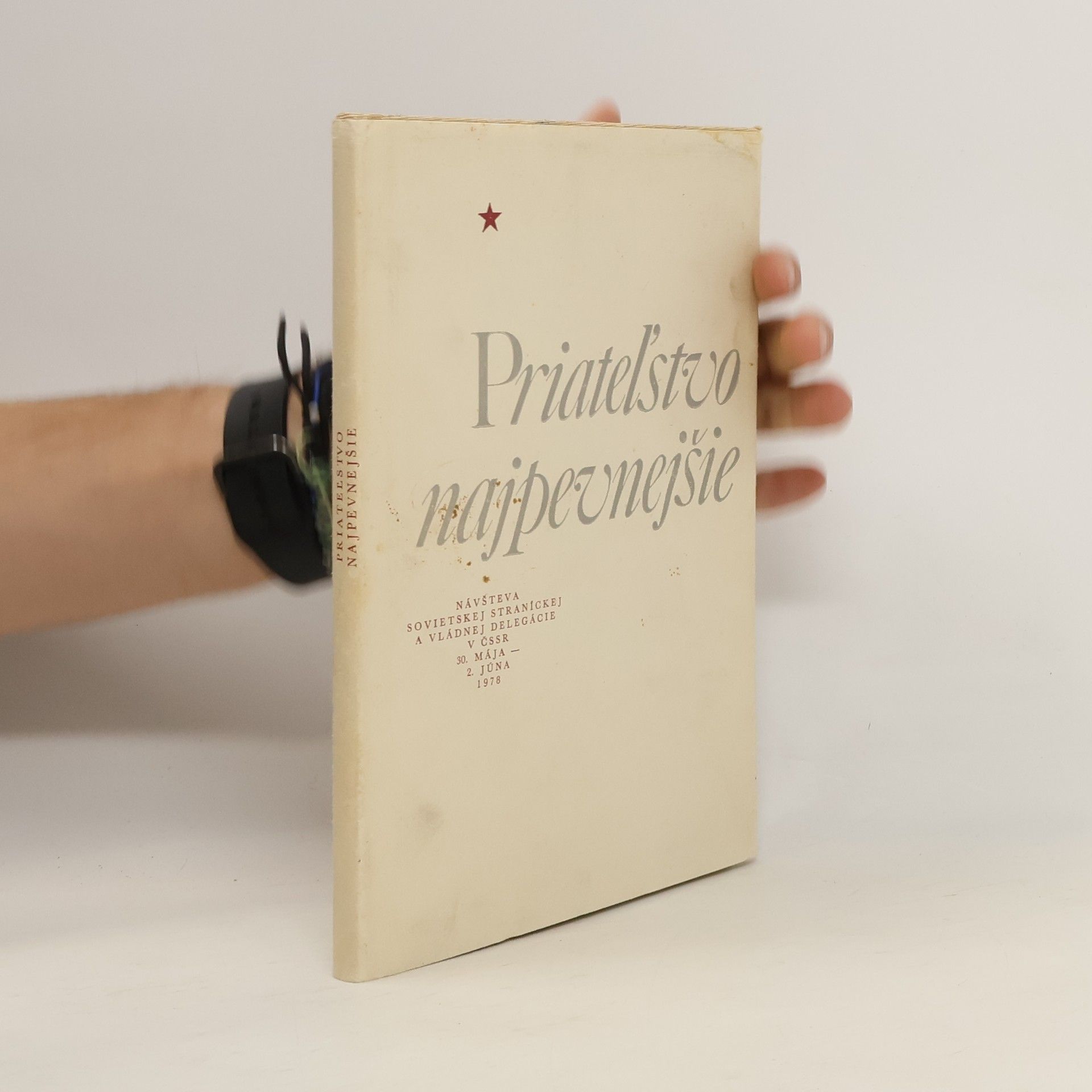 Collectif d'auteurs Priatelstvo najpevnejšie