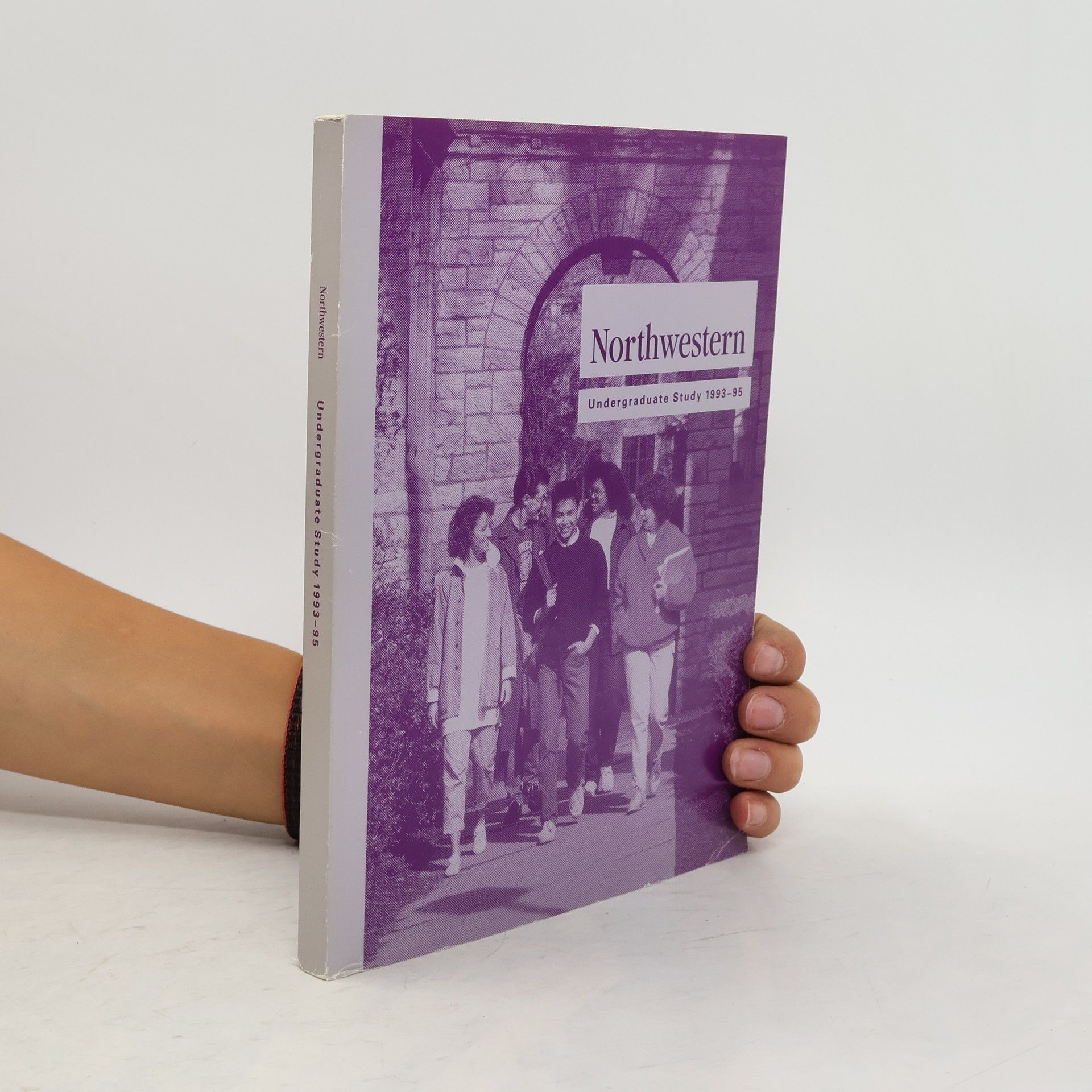 Collectif d'auteurs Northwestern