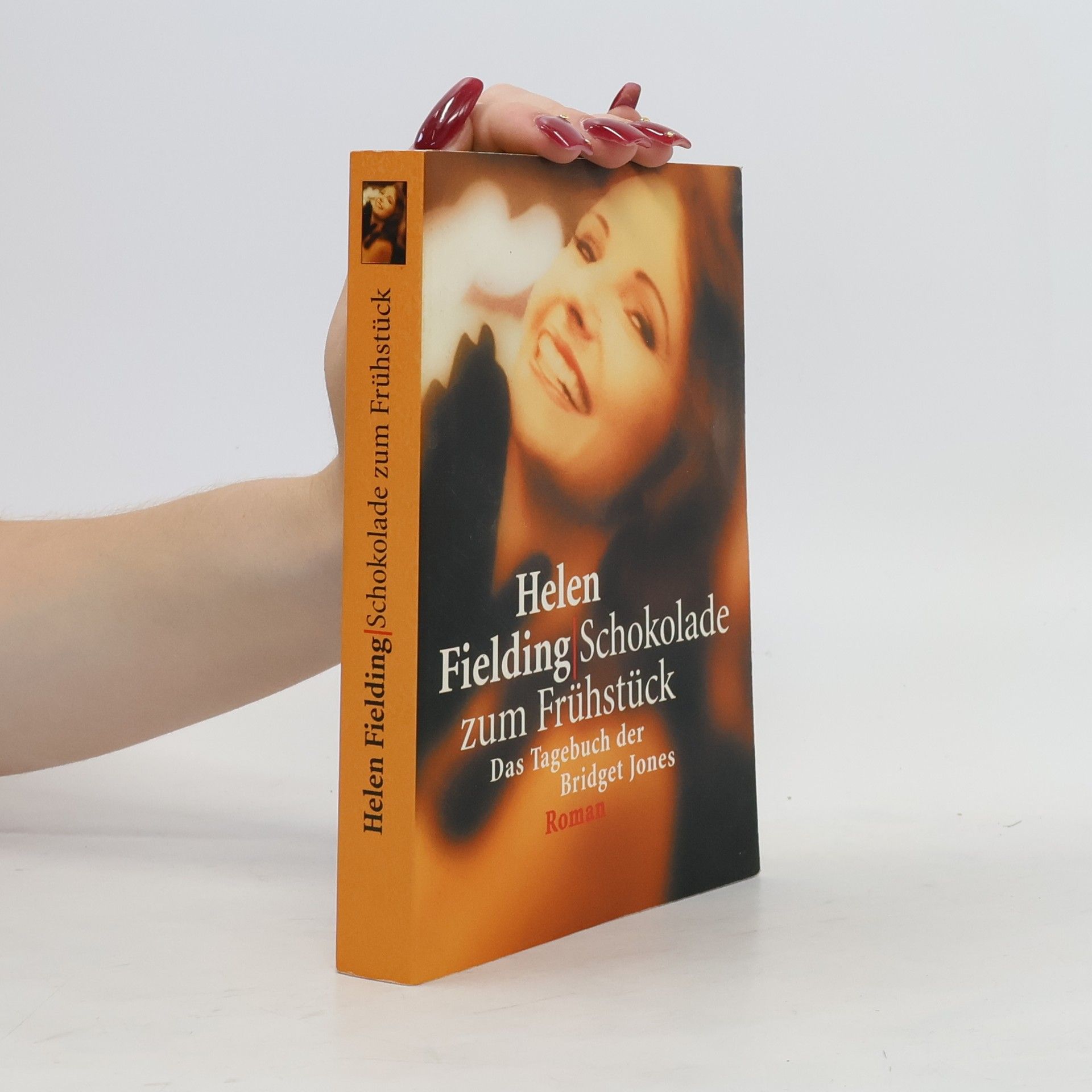Helen Fielding Schokolade zum Frühstück