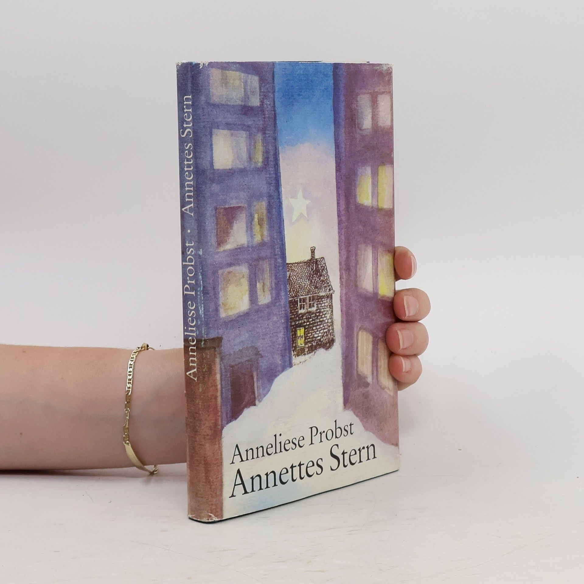 Anneliese Probst Annettes Stern