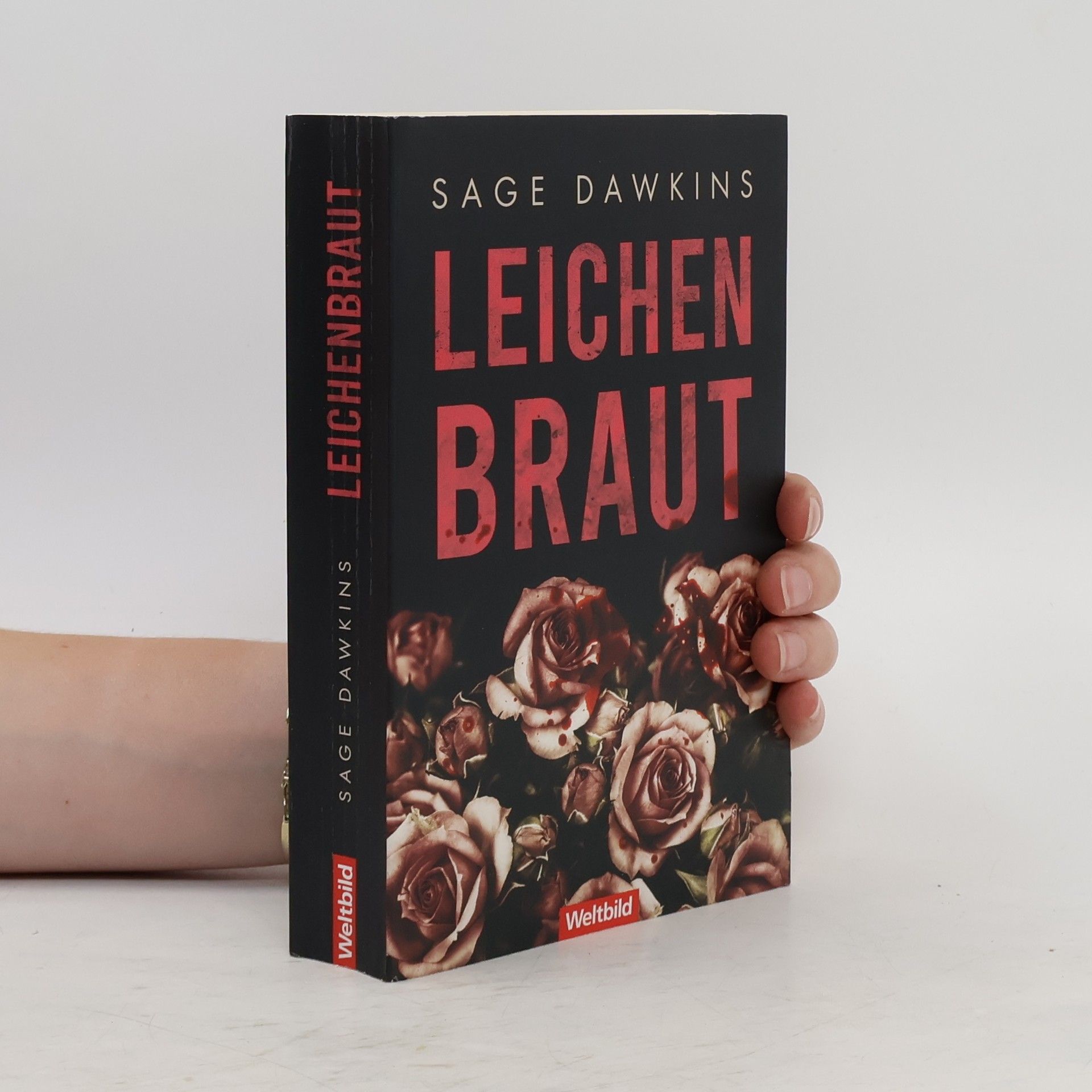 Sage Dawkins Leichenbraut