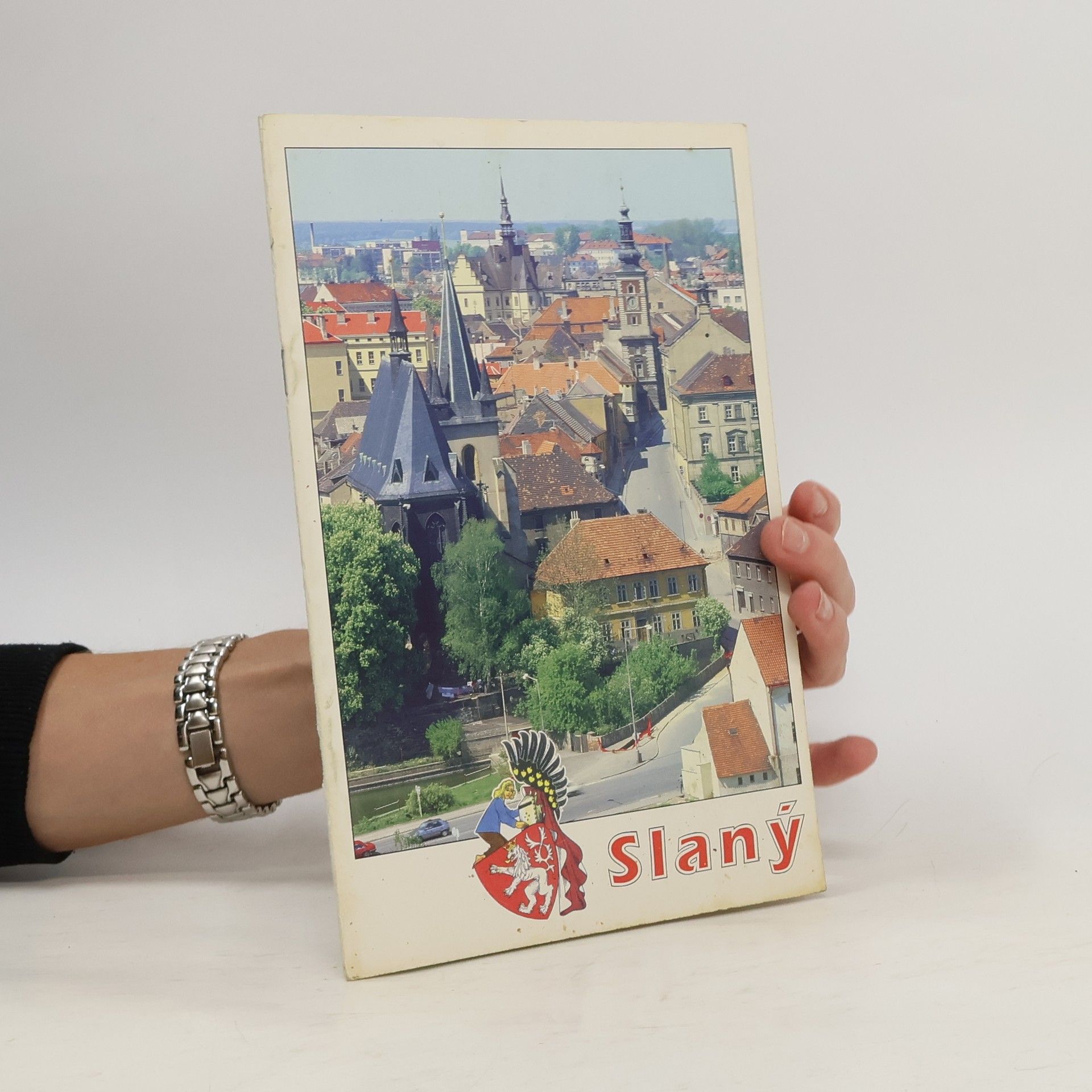 Collectif d'auteurs Slaný