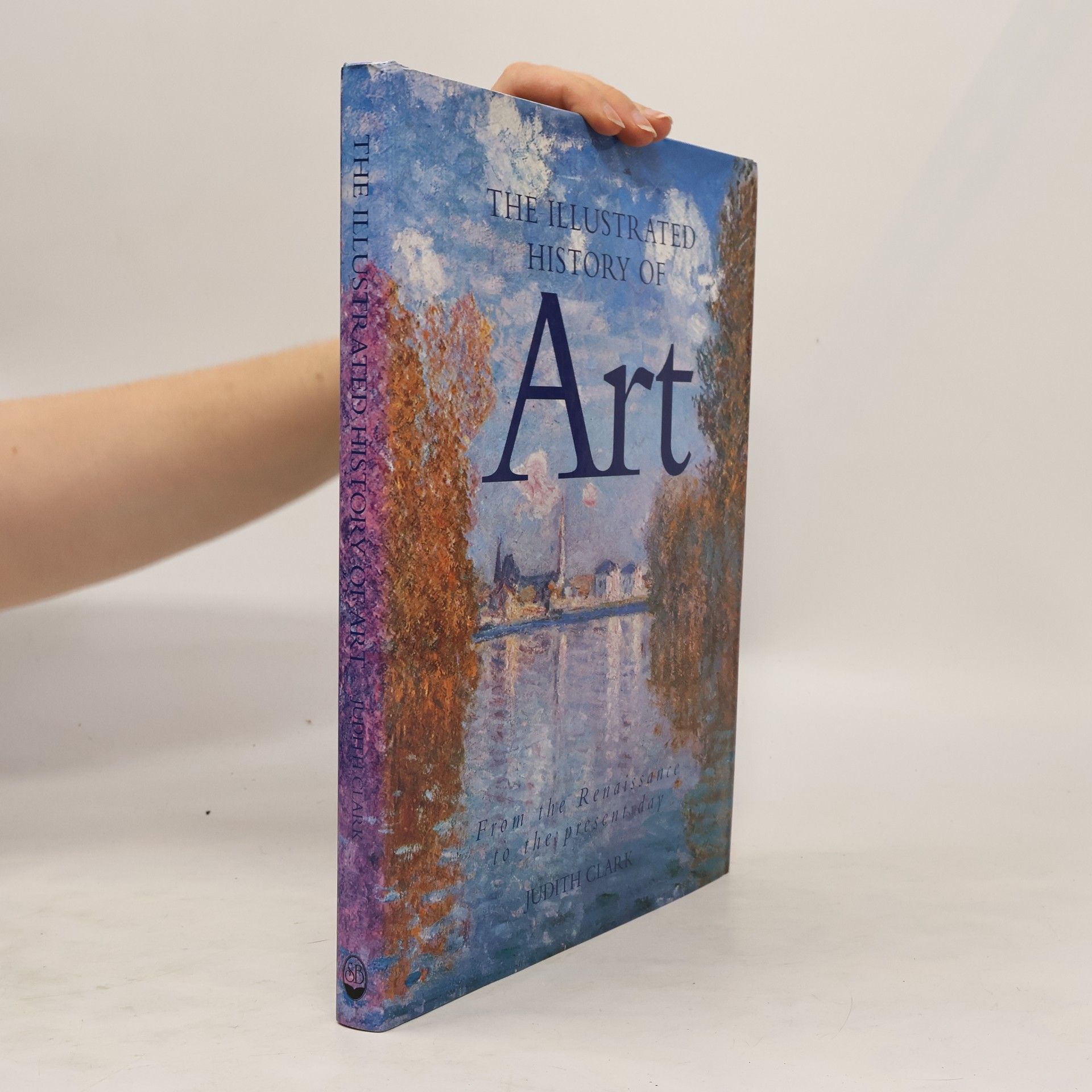 The Illustrated History of Art