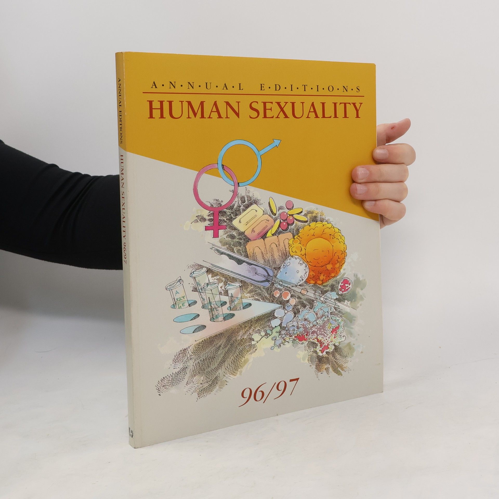 Susan J. Bunting Human Sexuality 96/97