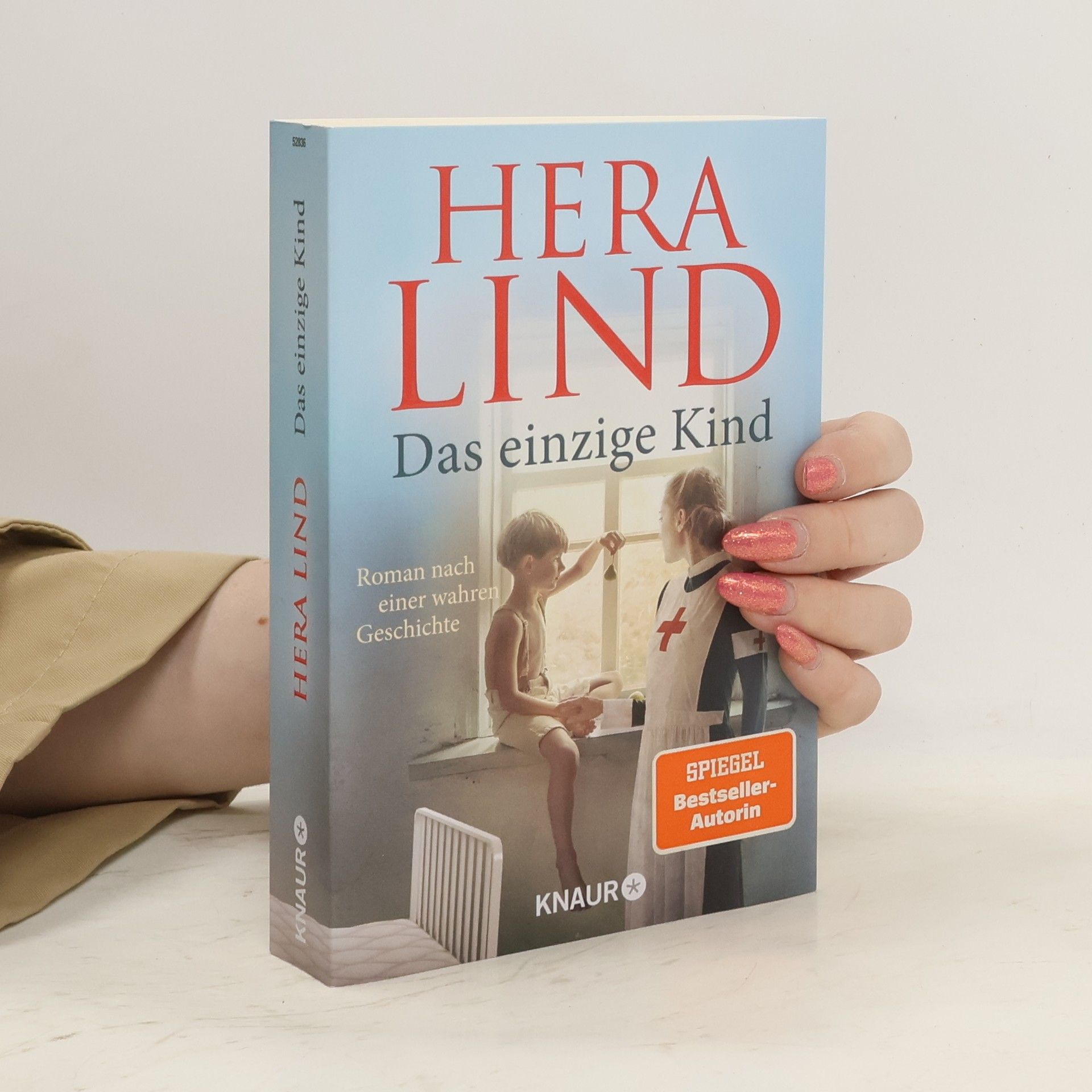 Hera Lind Das einzige Kind