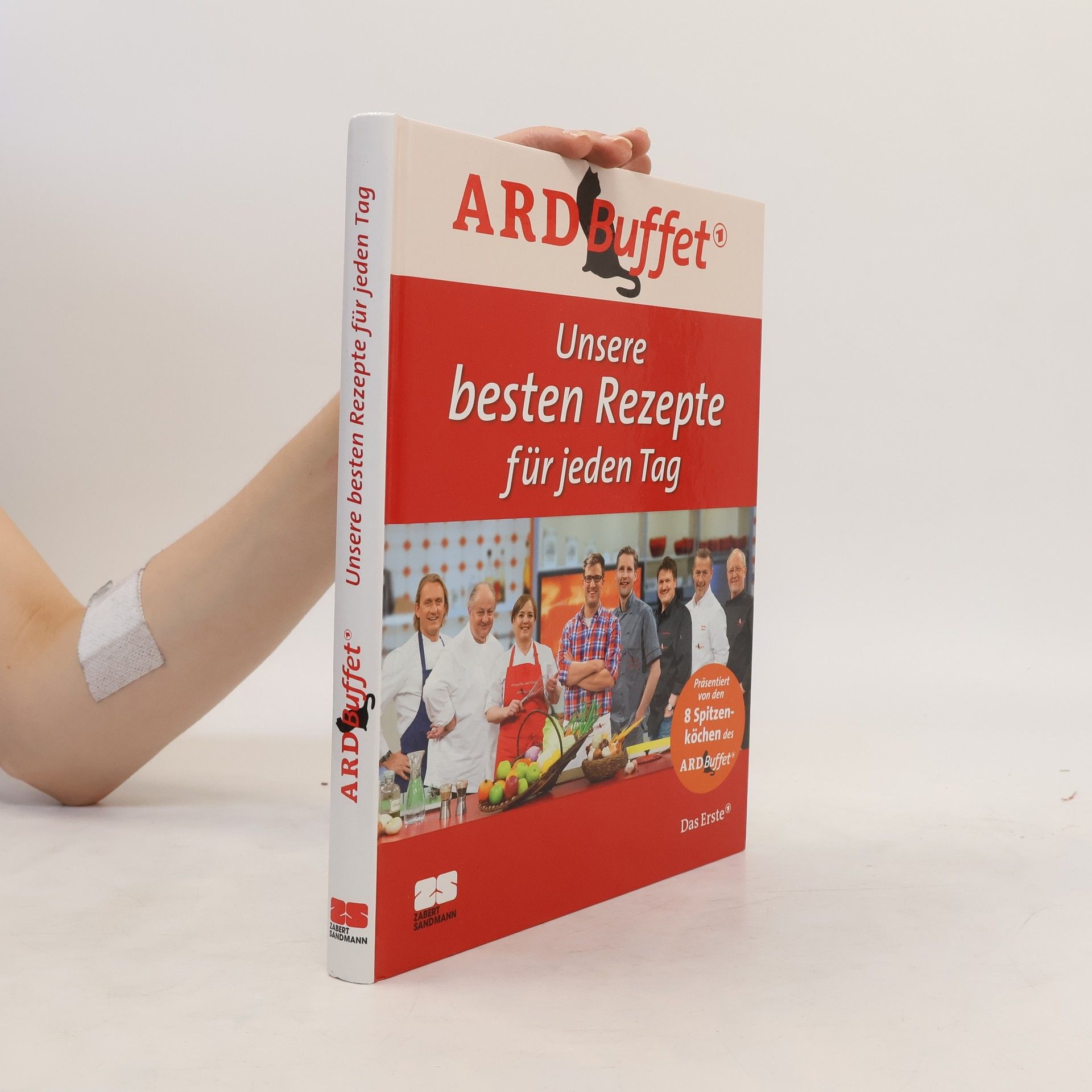 Andrea Kramp Unsere besten Rezepte für jeden Tag