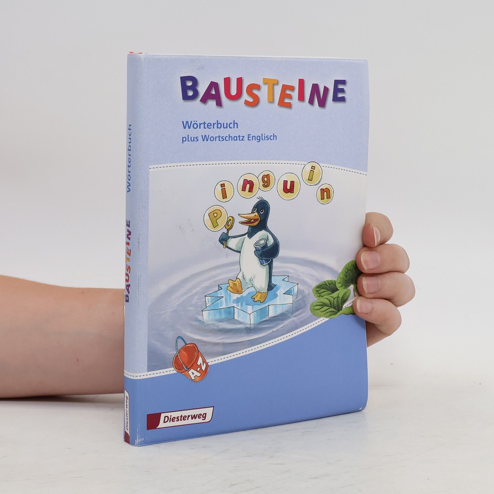 AA.VV. Bausteine Wörterbuch, Ausgabe 2010