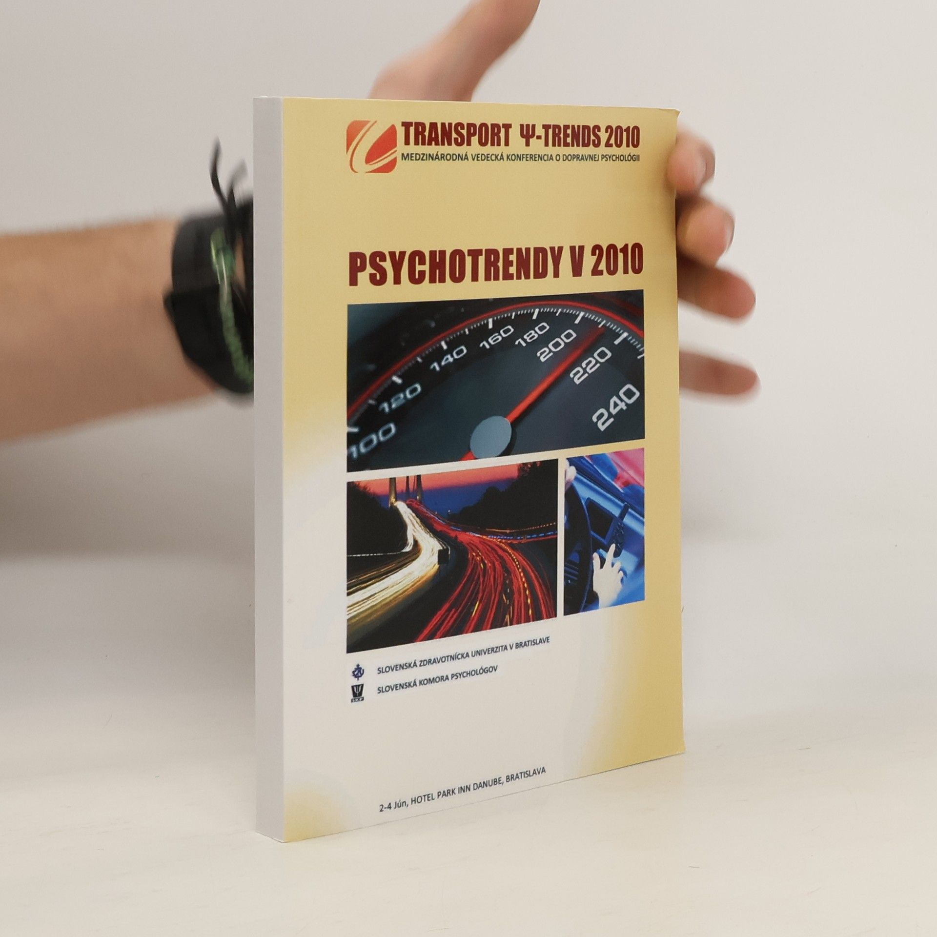 AA.VV. Psychotrendy v 2010