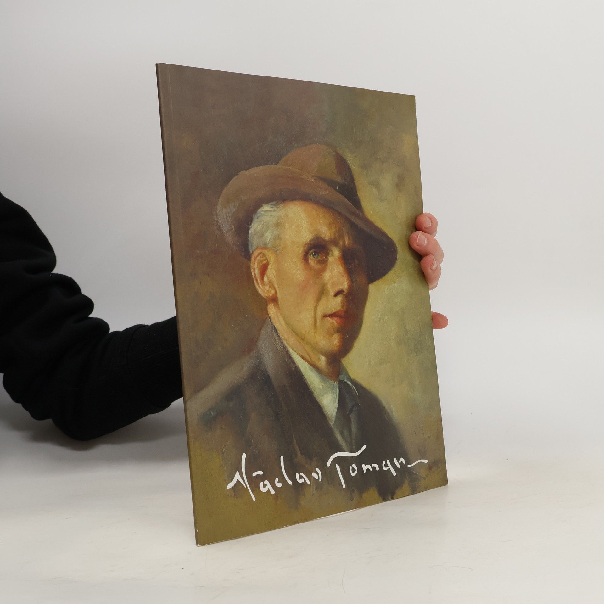 Collectif d'auteurs Václav Toman