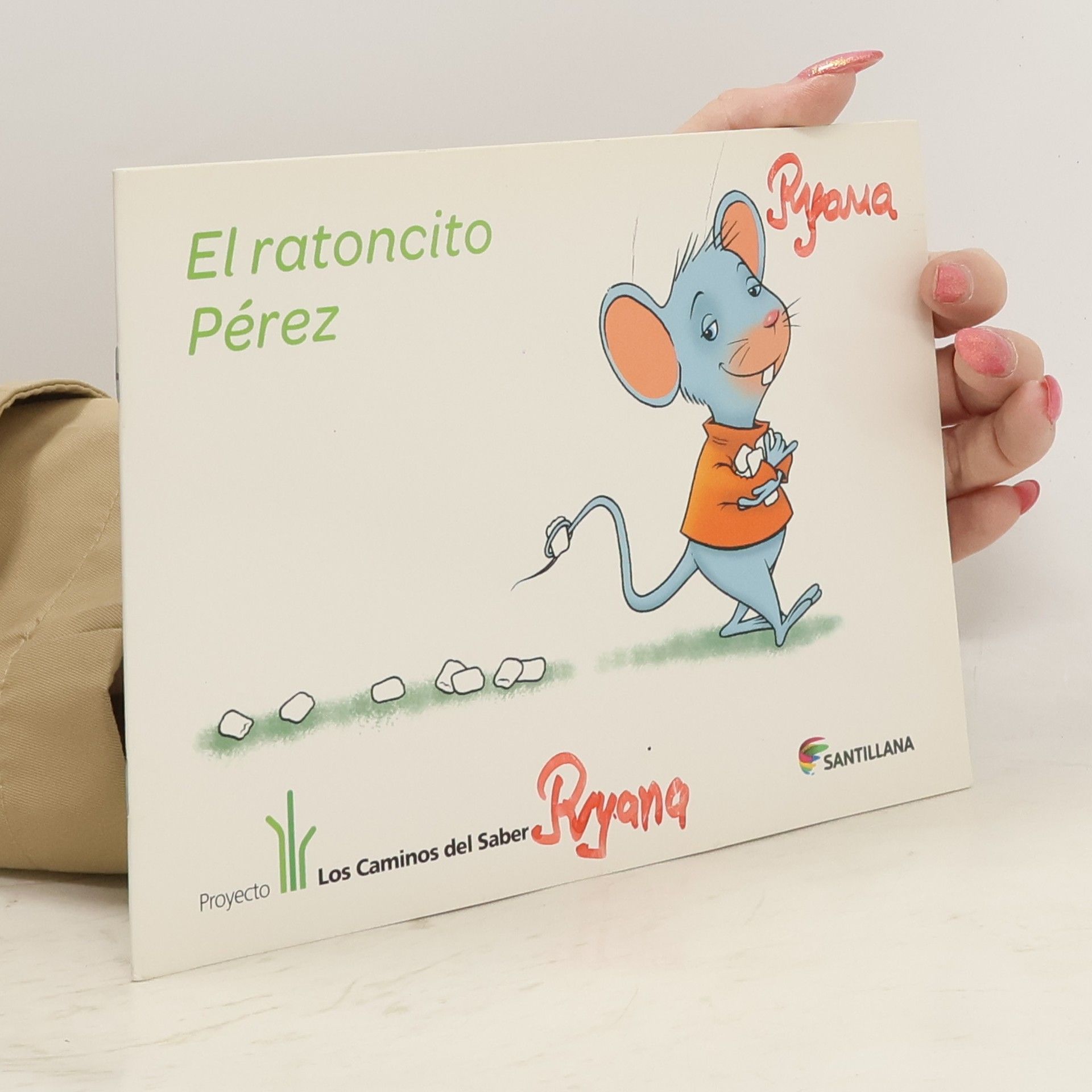 Collective El ratoncito Pérez