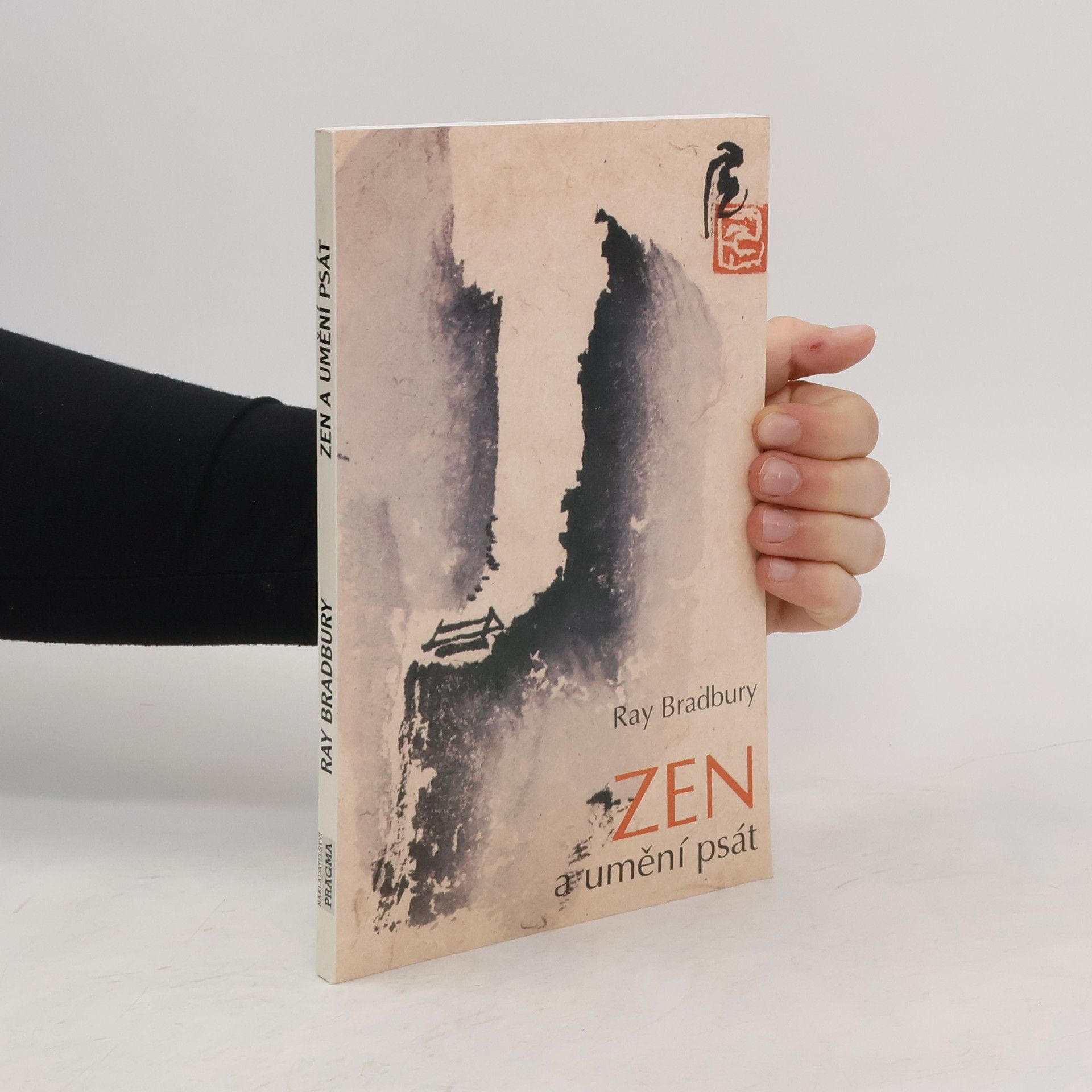 Ray Bradbury Zen a umění psát