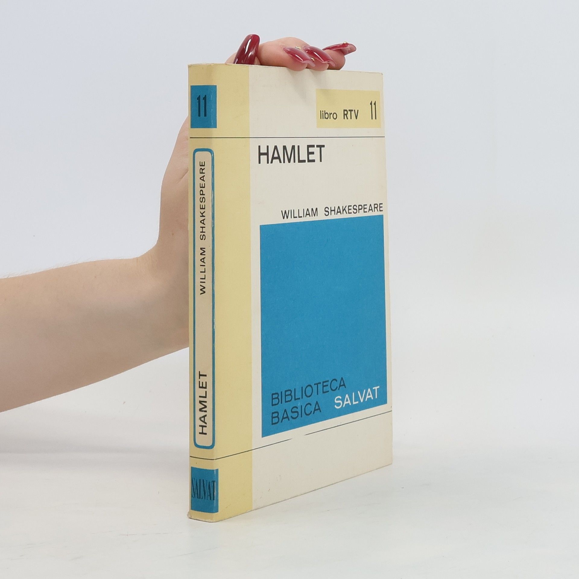 William Shakespeare Hamlet