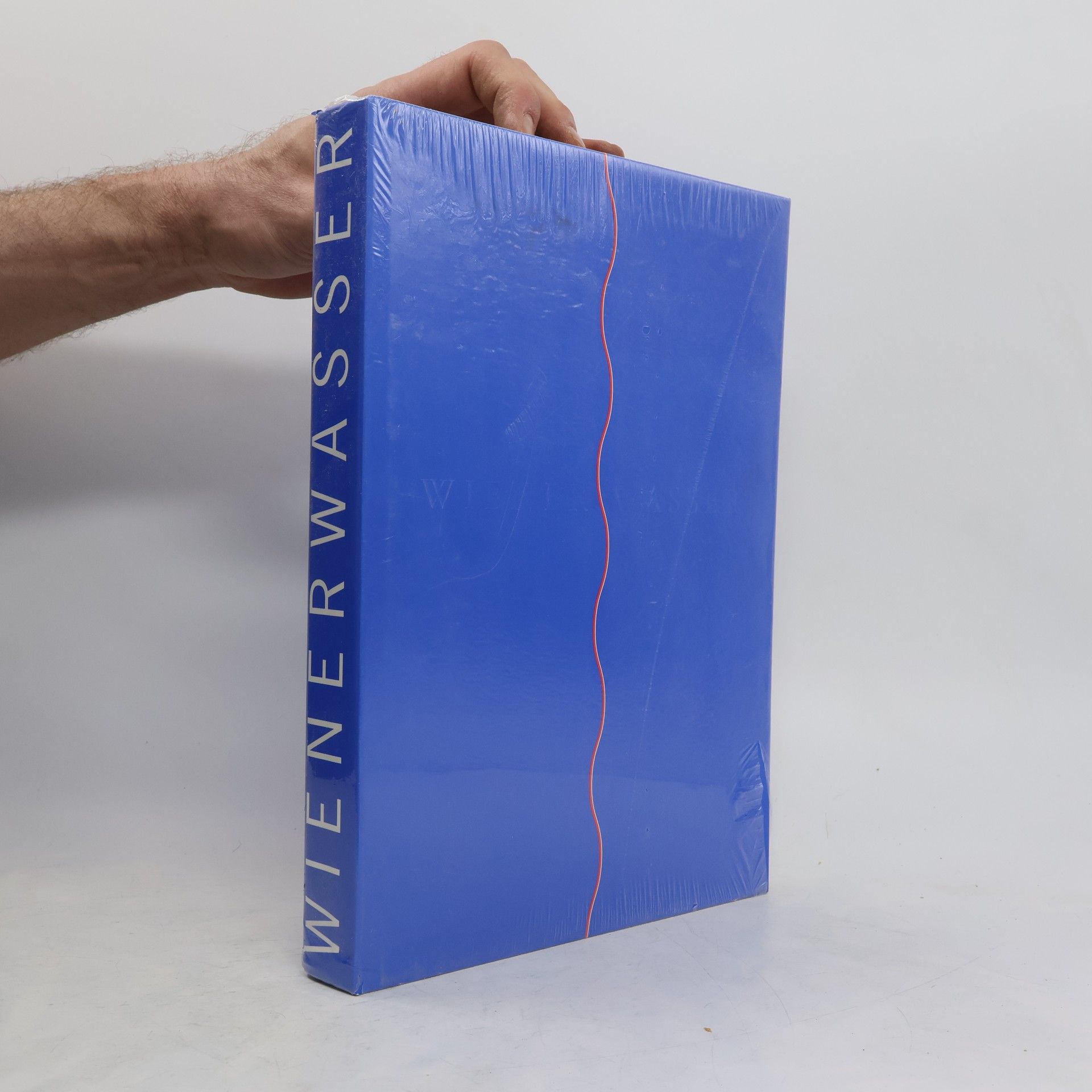 Christian Seiler Wiener Wasser