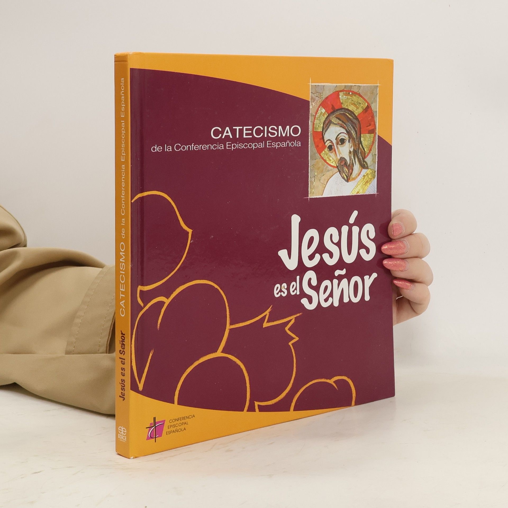 Autorenkollektiv Jesús es el Señor