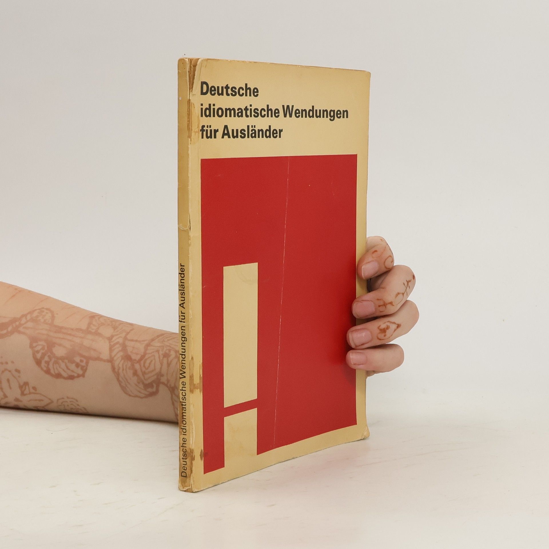 kolektiv Deutshe Idiomatische Wendungen für Ausländer