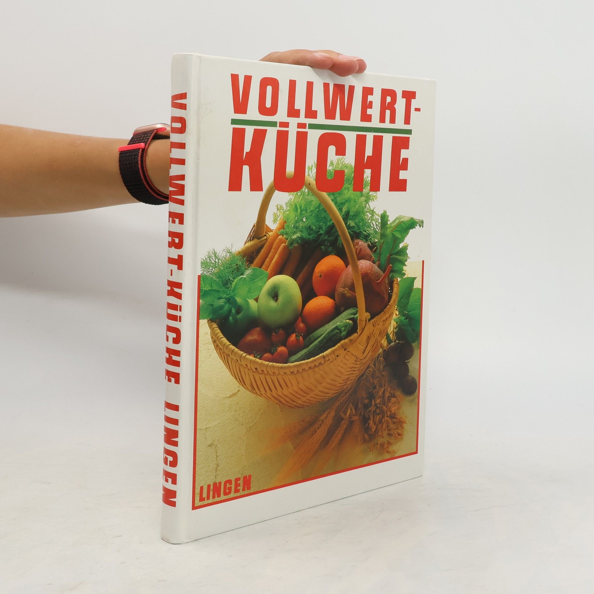 AA.VV. Wollwert-Küche