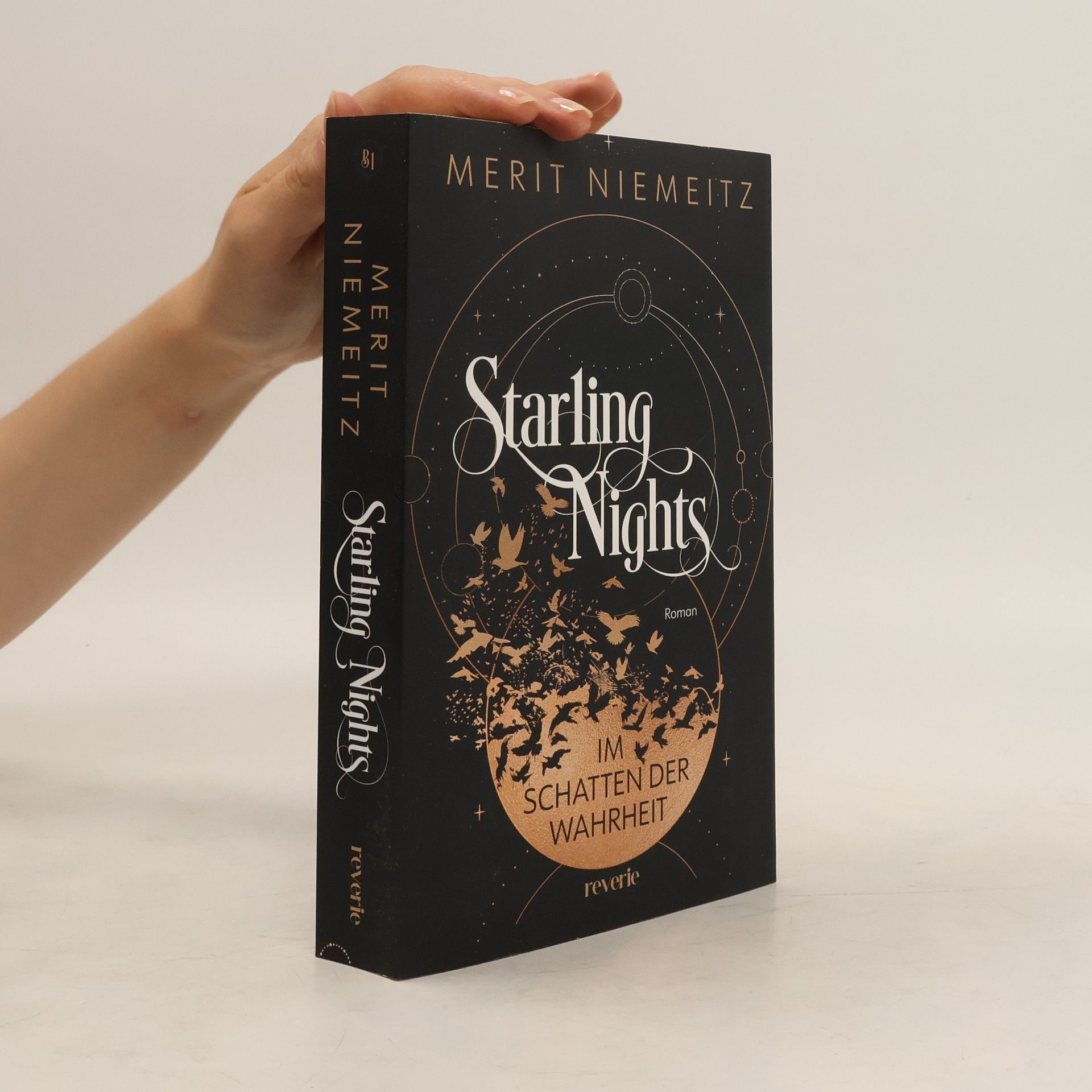 Merit Niemeitz Starling Nights 1