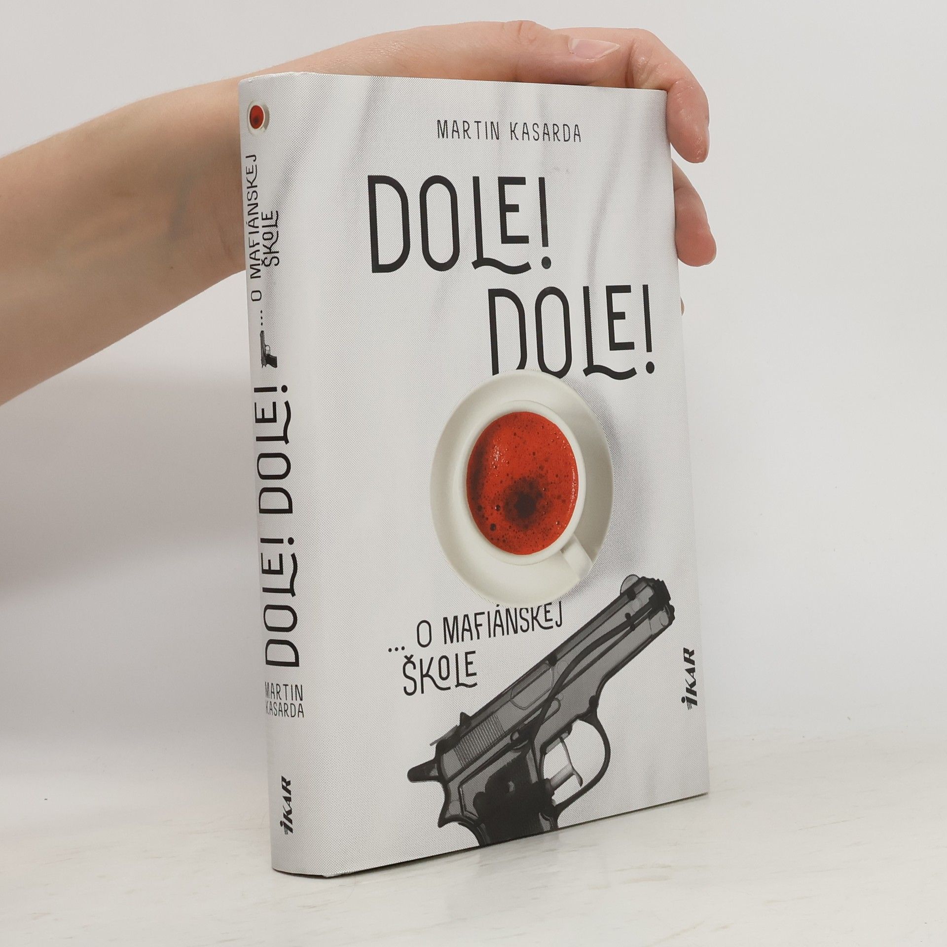 Martin Kasarda Dole! Dole!